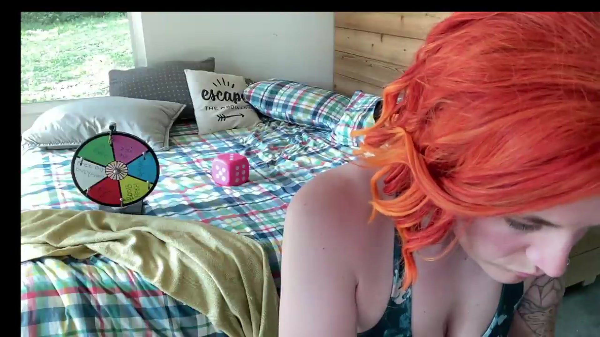Gallery image thumbnail from PurrtyMetal's myfreecams stream on, 07/22/2026, 24:25 image 10 of 20