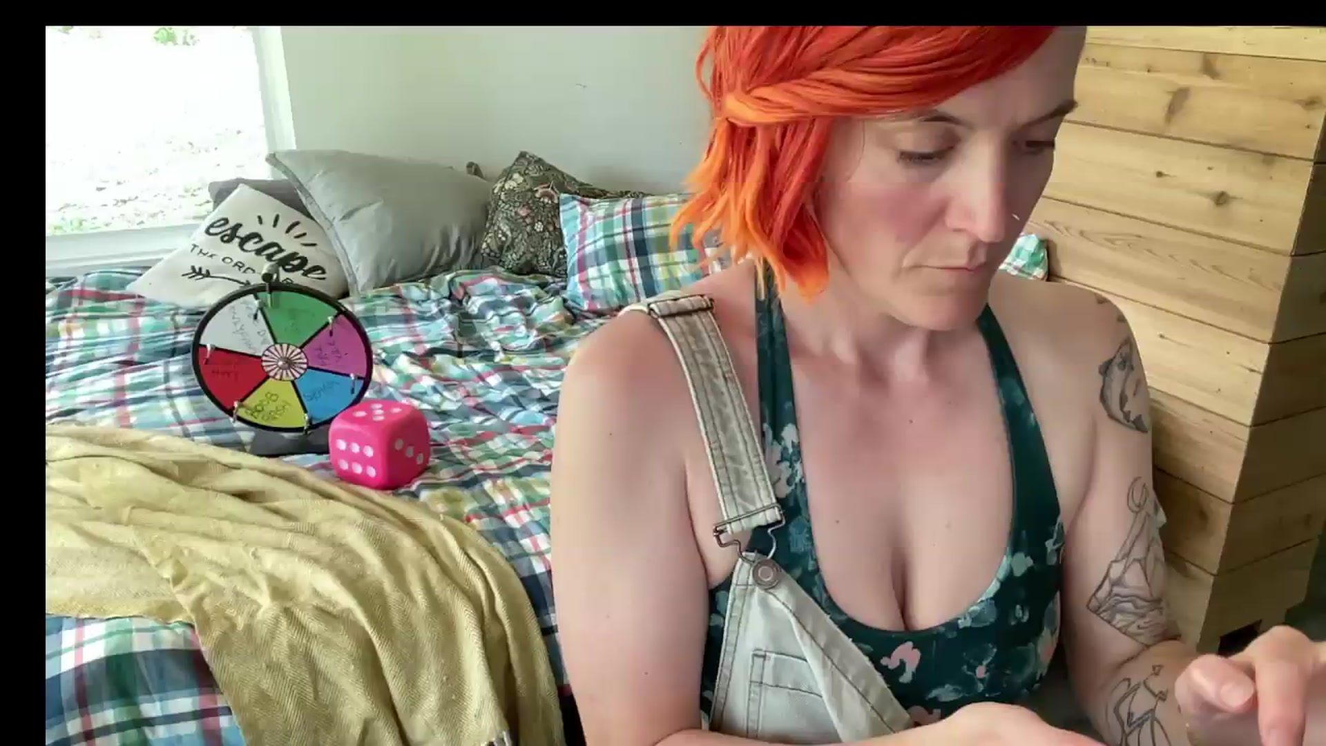Gallery image thumbnail from PurrtyMetal's myfreecams stream on, 07/22/2026, 21:05 image 8 of 20