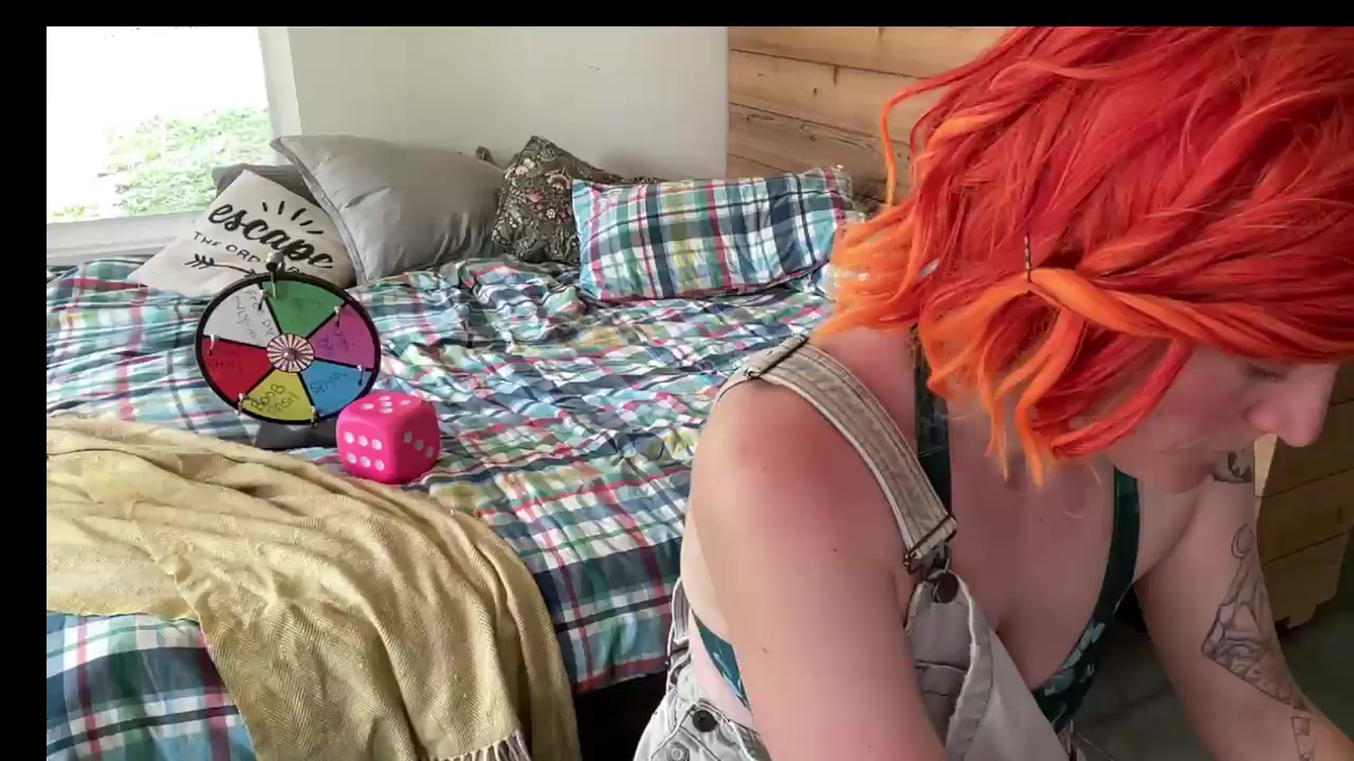 Gallery image thumbnail from PurrtyMetal's myfreecams stream on, 07/22/2026, 21:05 image 20 of 20