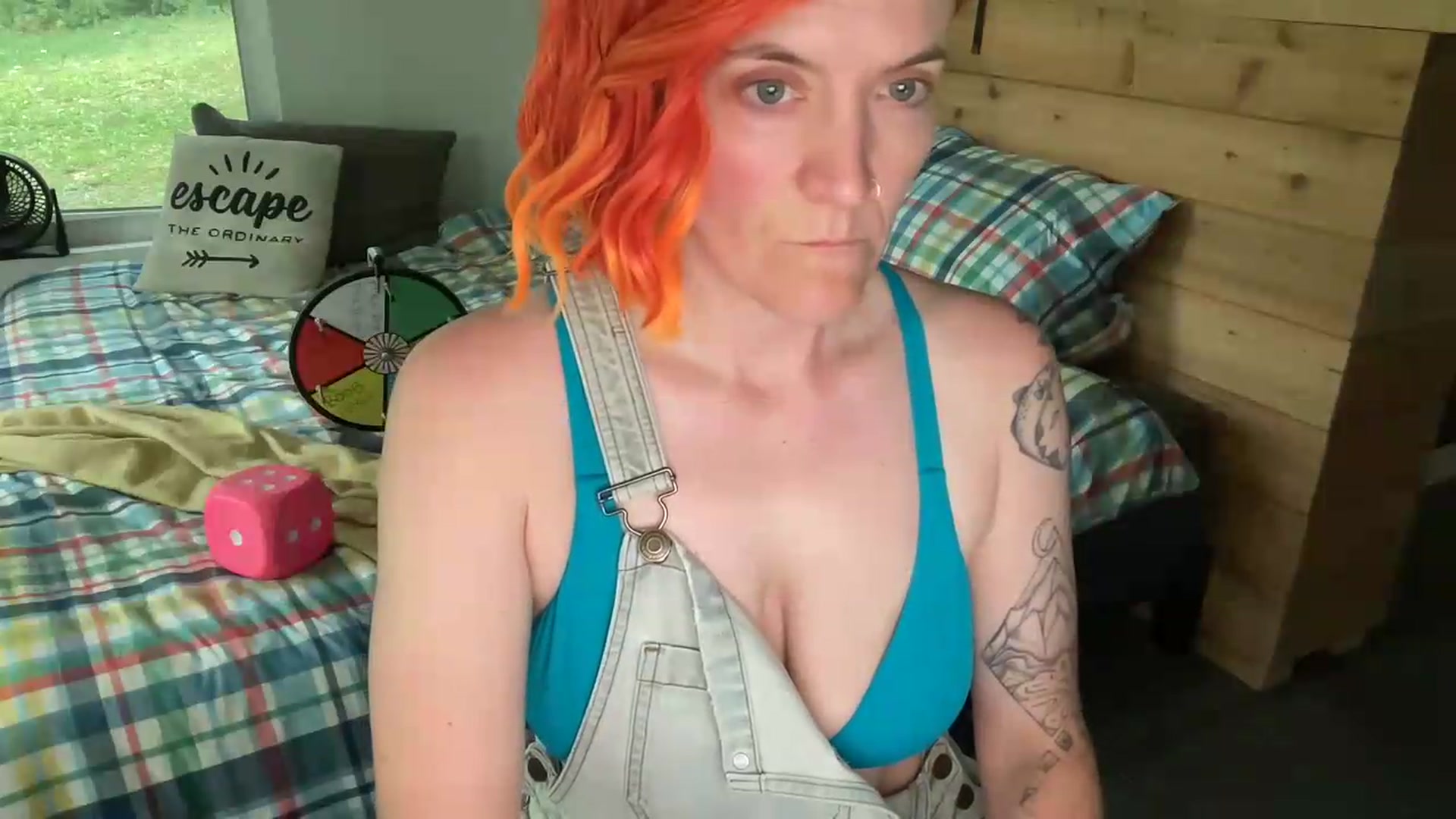 Gallery image thumbnail from PurrtyMetal's myfreecams stream on, 07/23/2026, 22:13 image 12 of 20