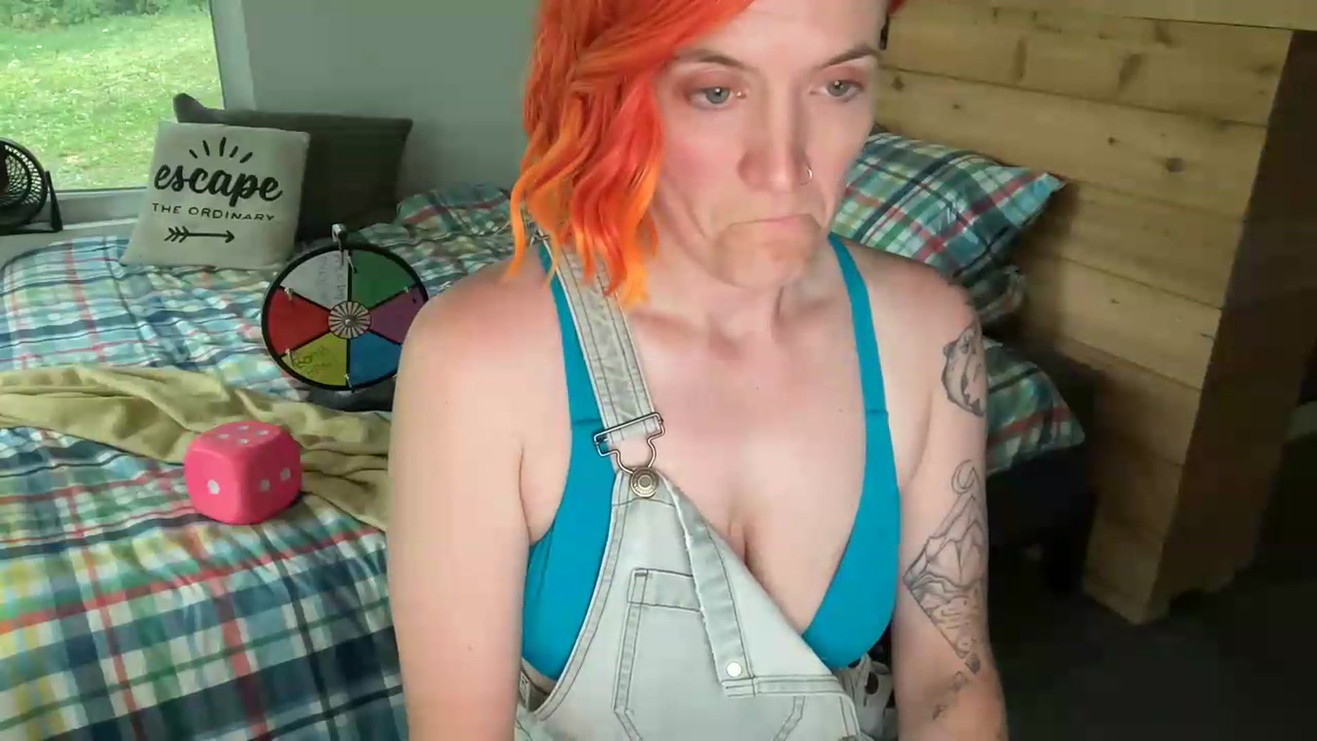 Gallery image thumbnail from PurrtyMetal's myfreecams stream on, 07/23/2026, 22:13 image 10 of 20