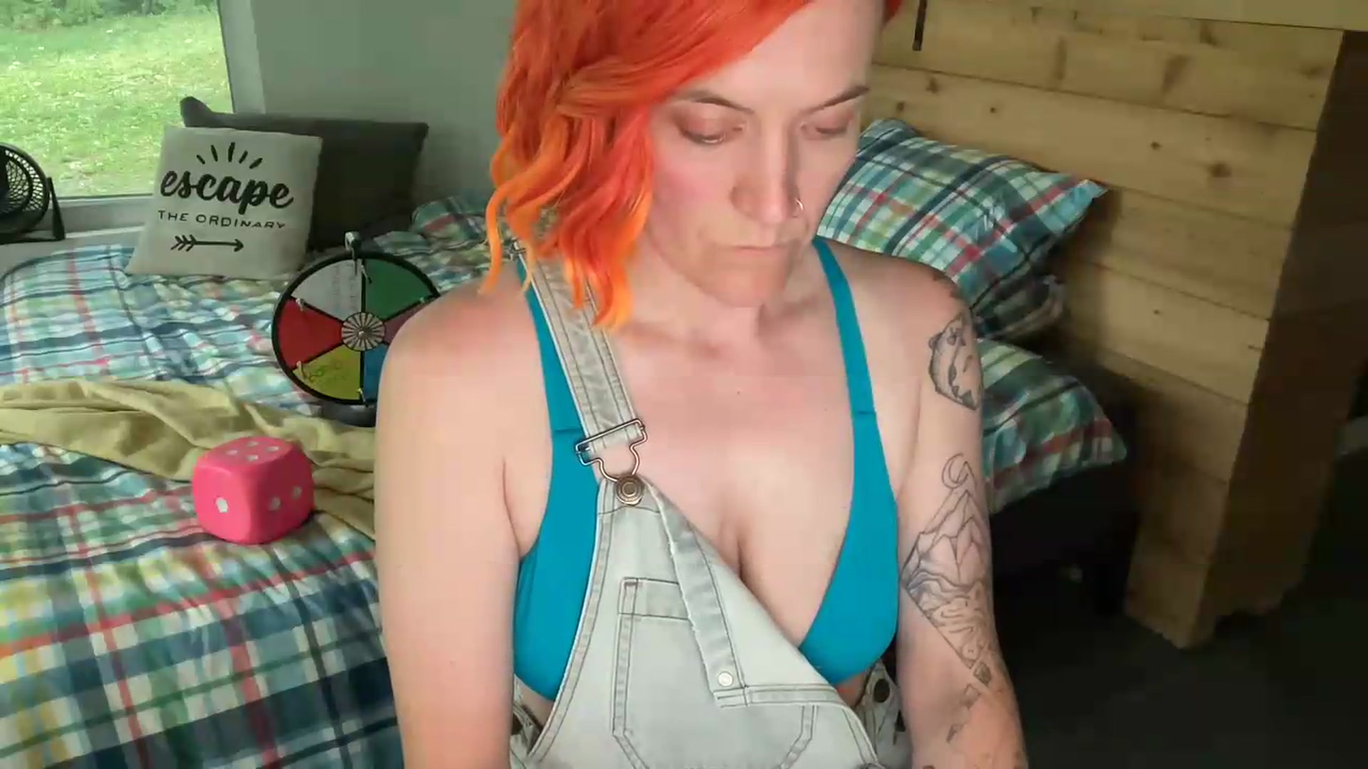 Gallery image thumbnail from PurrtyMetal's myfreecams stream on, 07/23/2026, 22:13 image 11 of 20