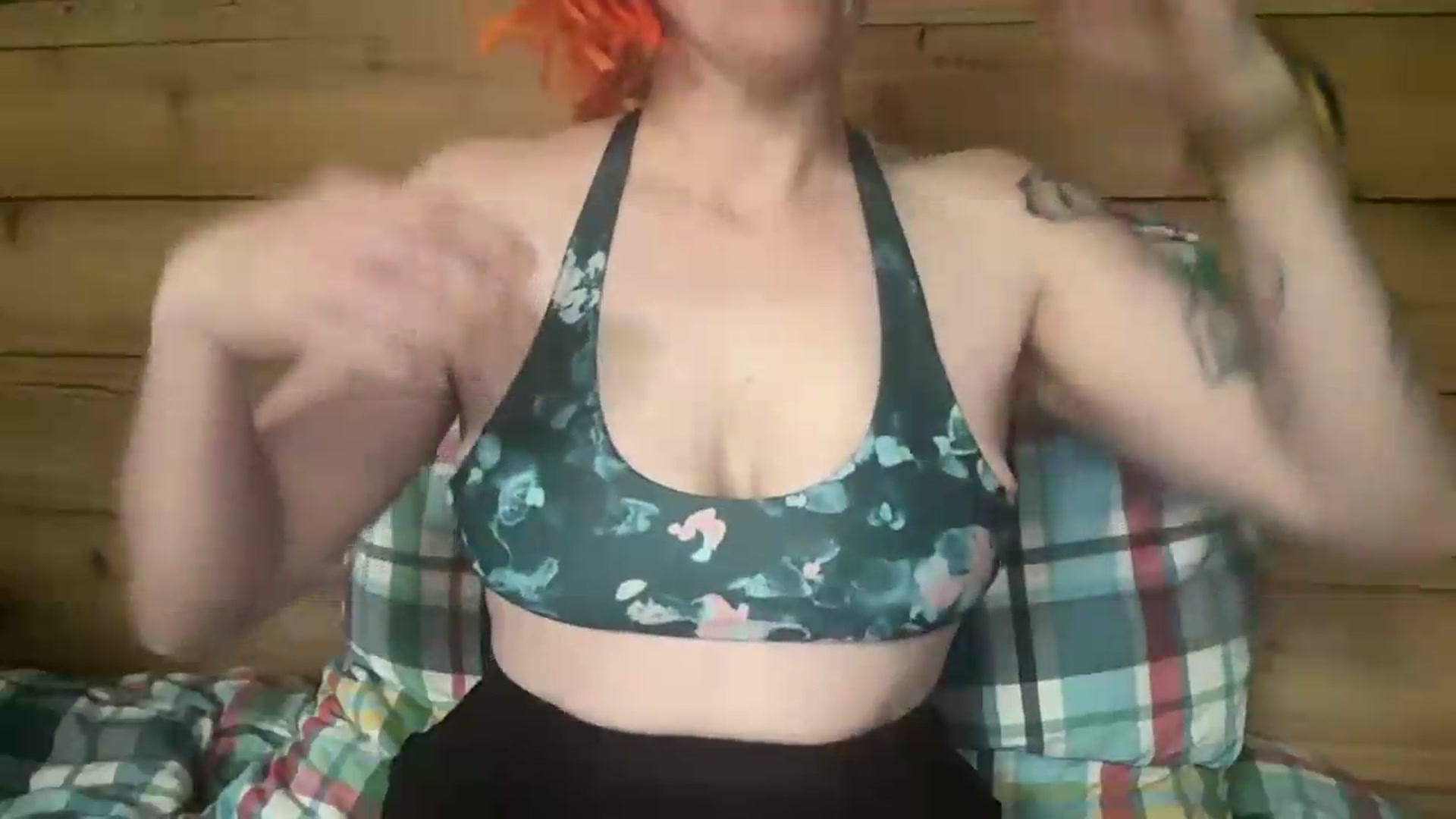 Gallery image thumbnail from PurrtyMetal's myfreecams stream on, 07/27/2026, 15:56 image 4 of 20