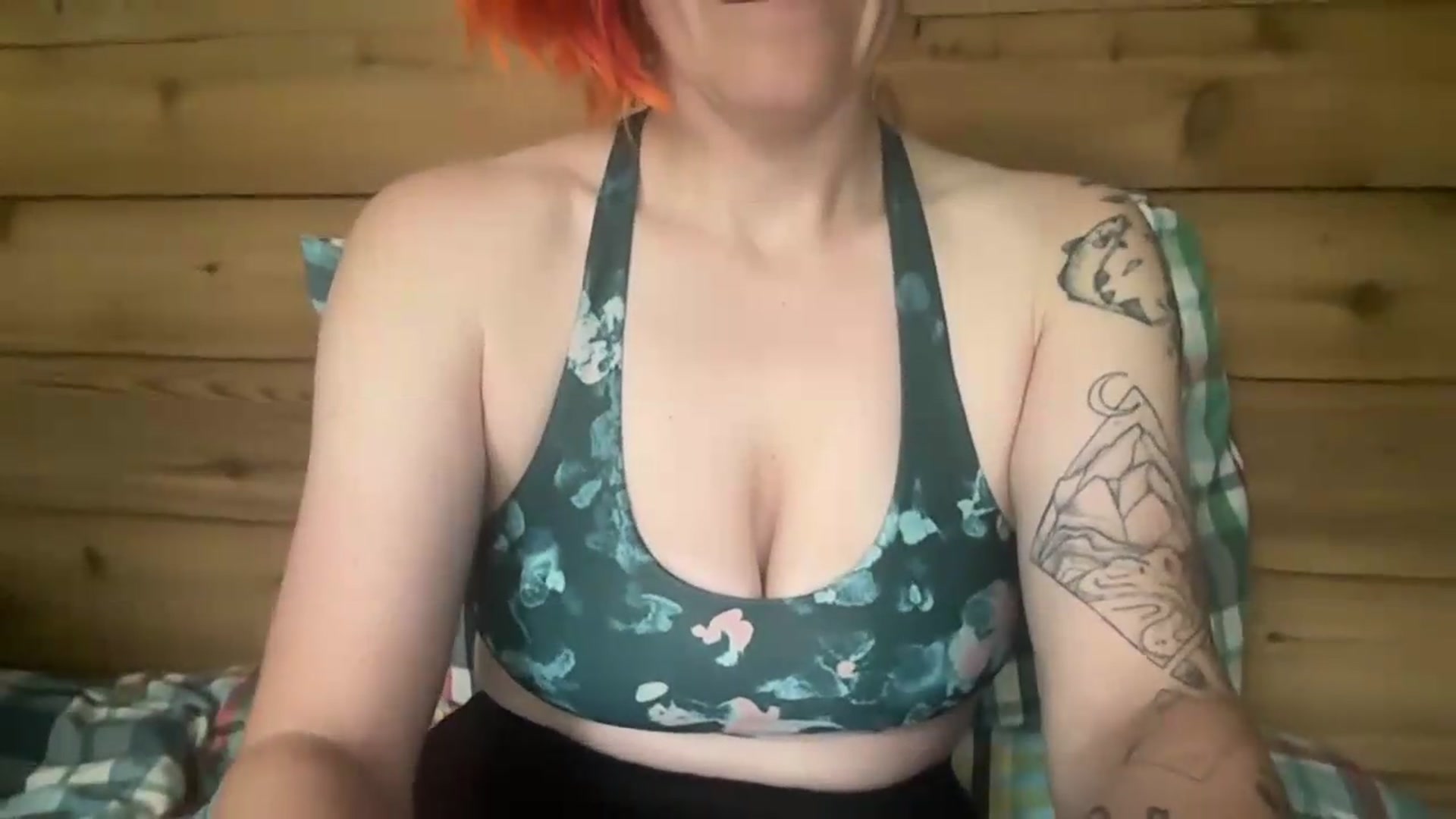 Gallery image thumbnail from PurrtyMetal's myfreecams stream on, 07/27/2026, 15:56 image 6 of 20