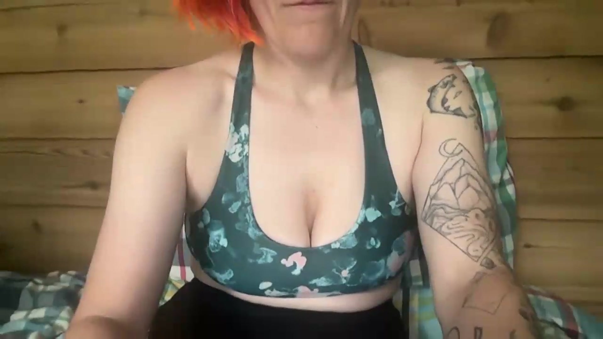 Gallery image thumbnail from PurrtyMetal's myfreecams stream on, 07/27/2026, 15:56 image 8 of 20