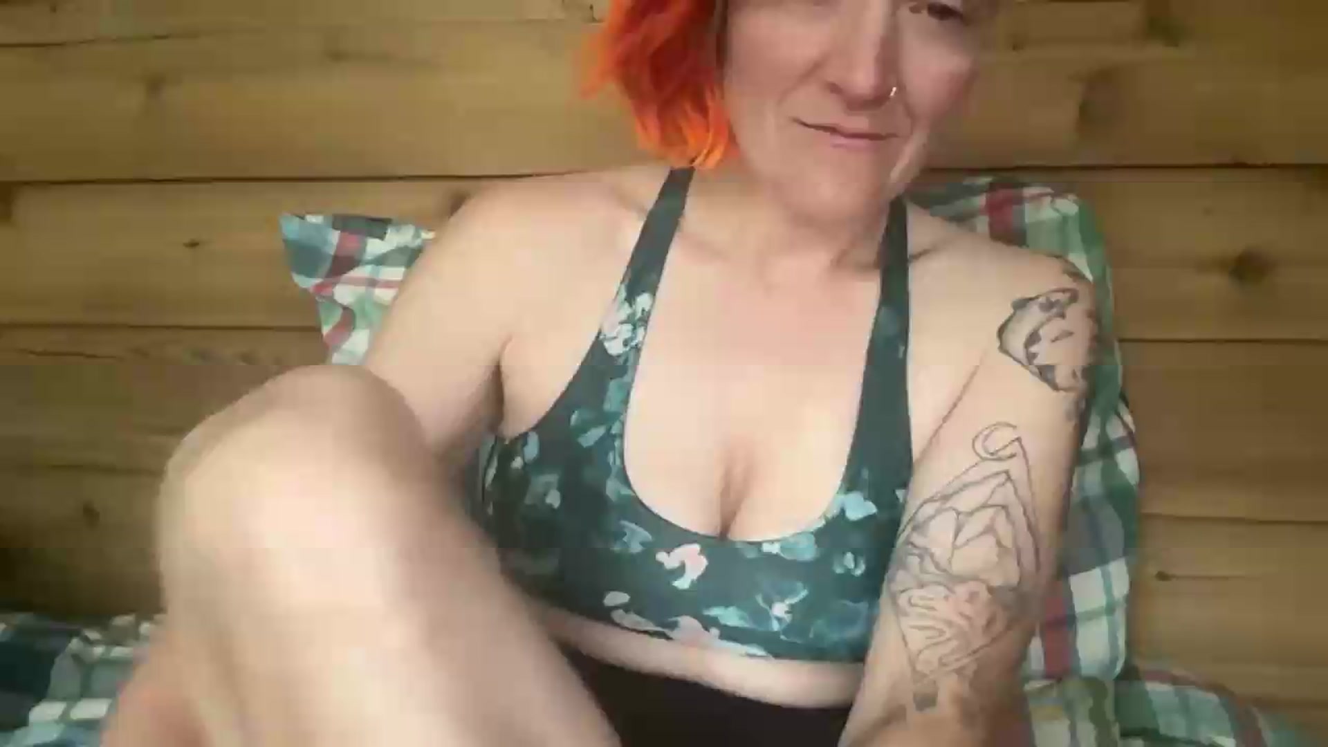 Gallery image thumbnail from PurrtyMetal's myfreecams stream on, 07/27/2026, 15:56 image 1 of 20