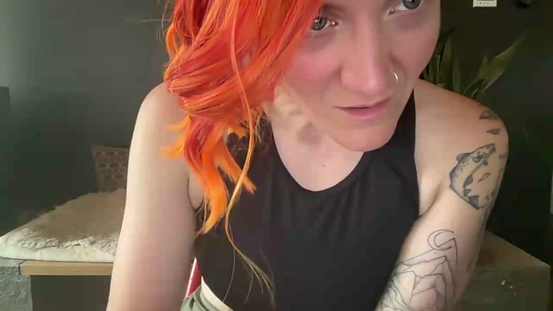 Gallery image thumbnail from PurrtyMetal's myfreecams stream on, 07/29/2026, 01:03 image 17 of 20