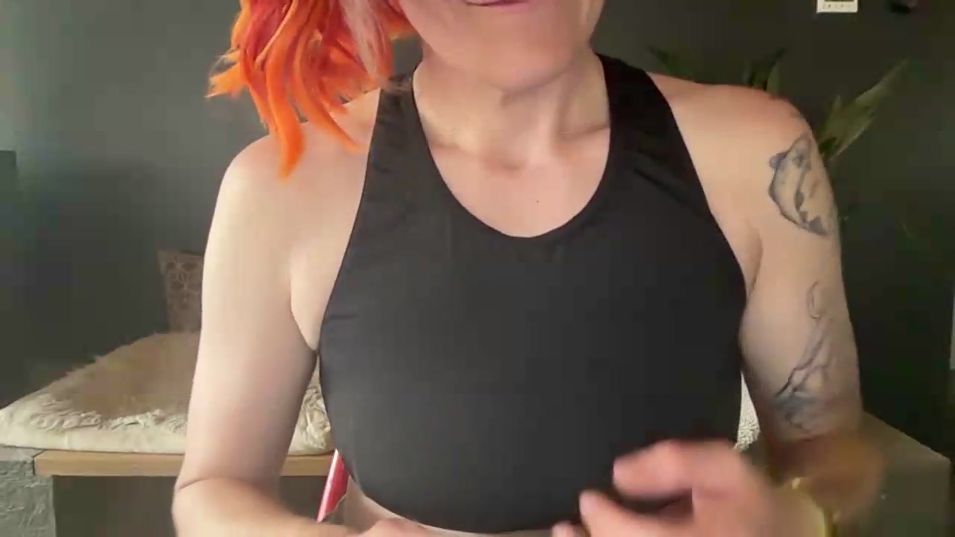 Gallery image thumbnail from PurrtyMetal's myfreecams stream on, 07/29/2026, 01:03 image 14 of 20