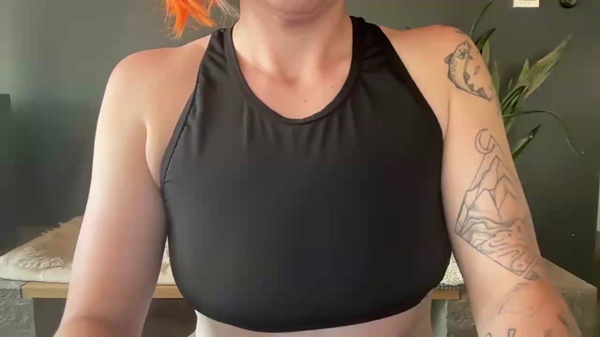 Gallery image thumbnail from PurrtyMetal's myfreecams stream on, 07/29/2026, 01:03 image 3 of 20