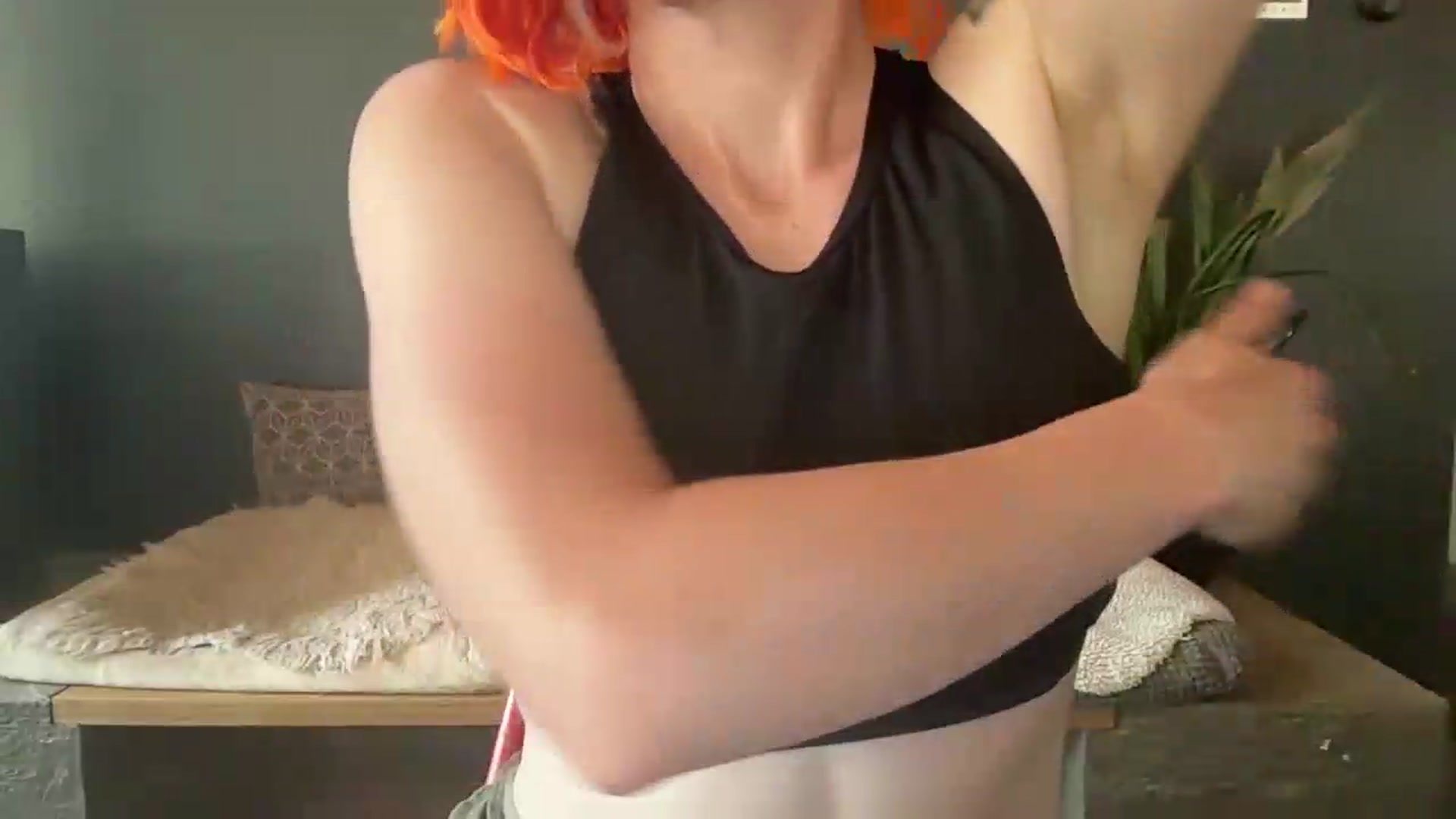 Gallery image thumbnail from PurrtyMetal's myfreecams stream on, 07/29/2026, 01:03 image 4 of 20