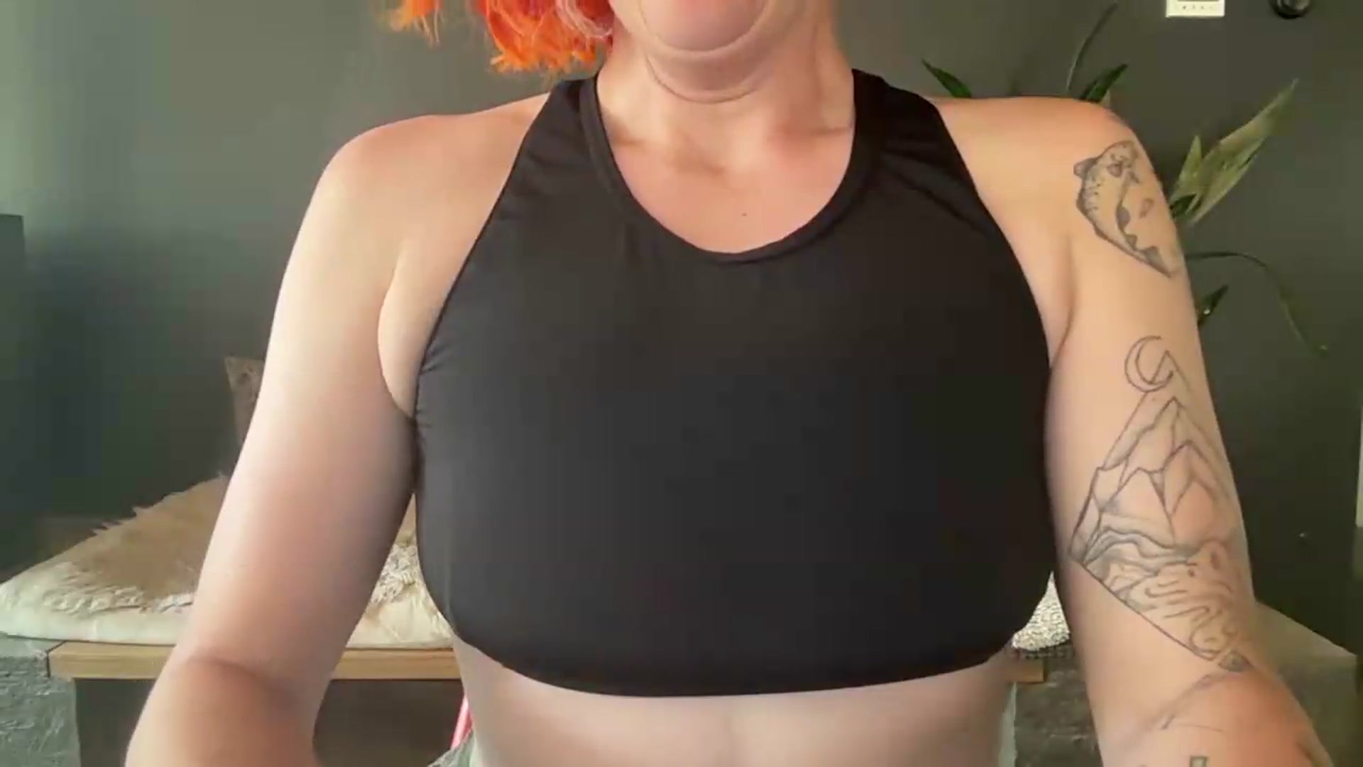 Gallery image thumbnail from PurrtyMetal's myfreecams stream on, 07/29/2026, 01:03 image 10 of 20