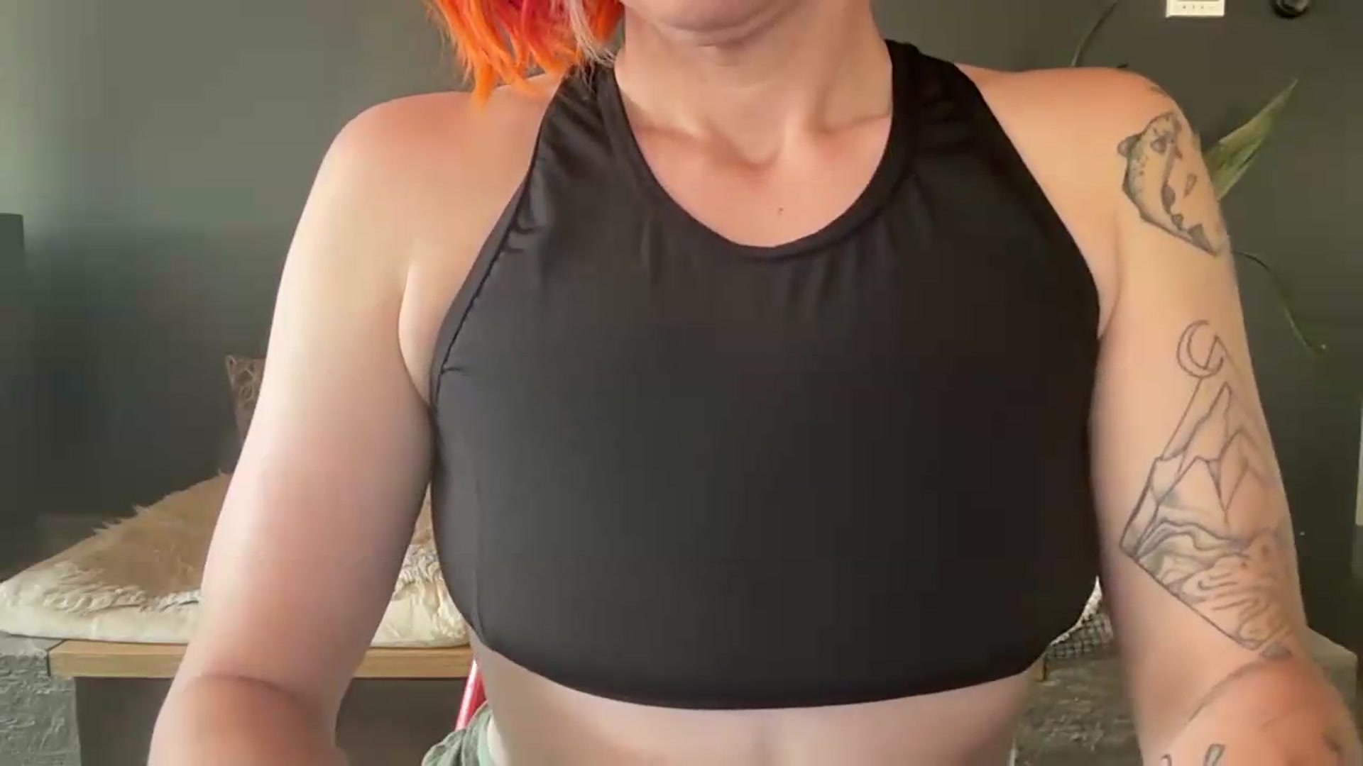 Gallery image thumbnail from PurrtyMetal's myfreecams stream on, 07/29/2026, 01:03 image 2 of 20