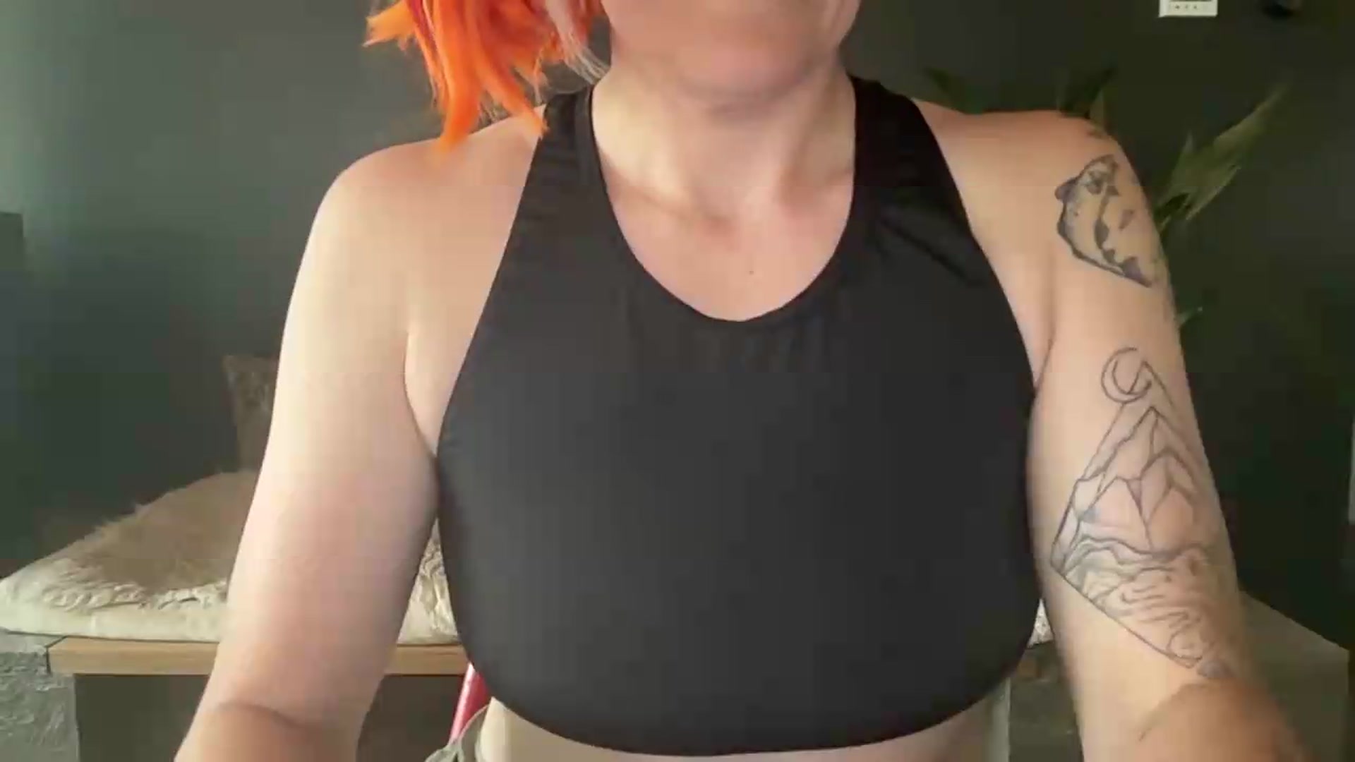 Gallery image thumbnail from PurrtyMetal's myfreecams stream on, 07/29/2026, 01:03 image 18 of 20