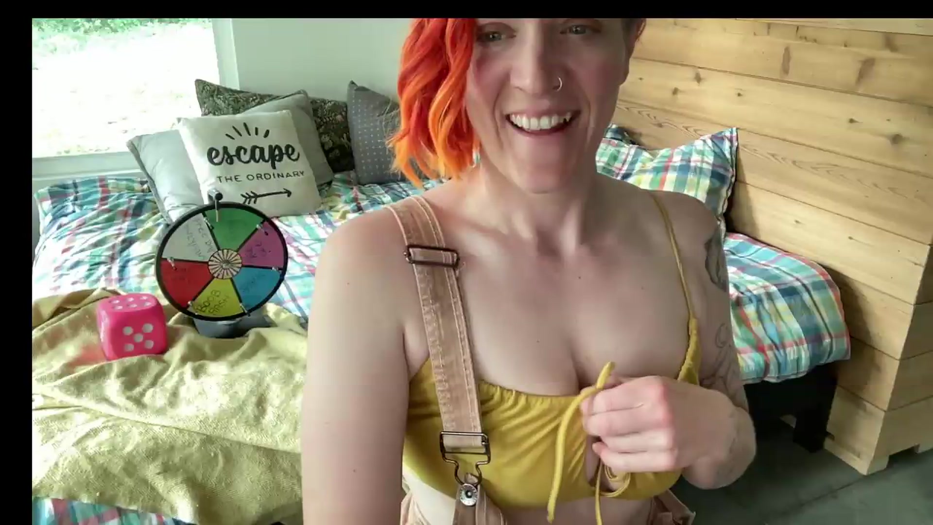 Gallery image thumbnail from PurrtyMetal's myfreecams stream on, 08/01/2026, 24:04 image 14 of 20