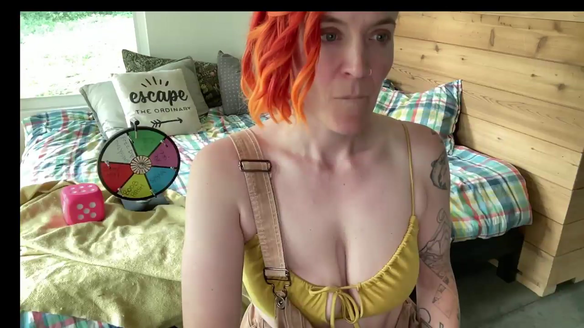 Gallery image thumbnail from PurrtyMetal's myfreecams stream on, 08/01/2026, 24:04 image 18 of 20