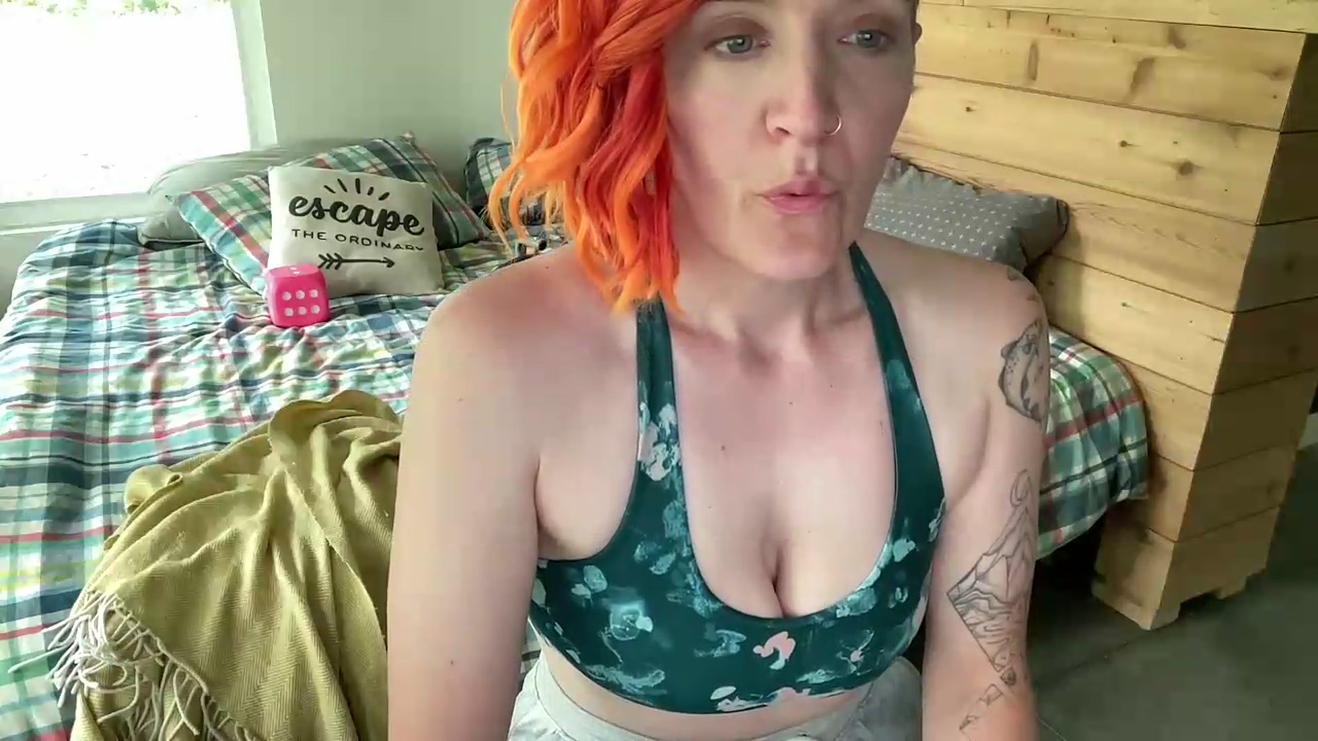 Gallery image thumbnail from PurrtyMetal's myfreecams stream on, 08/07/2026, 18:51 image 10 of 20