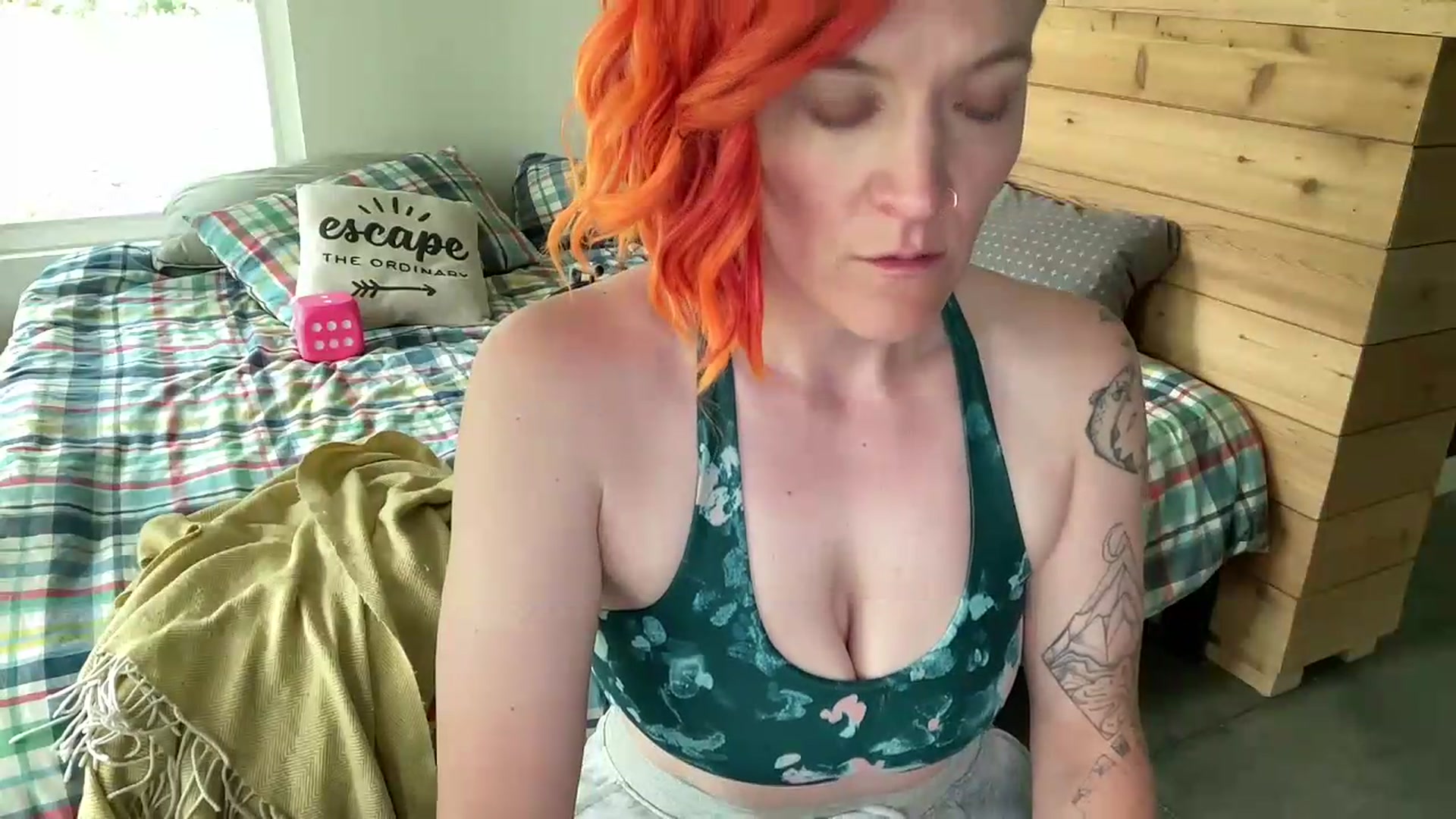 Gallery image thumbnail from PurrtyMetal's myfreecams stream on, 08/07/2026, 18:51 image 3 of 20