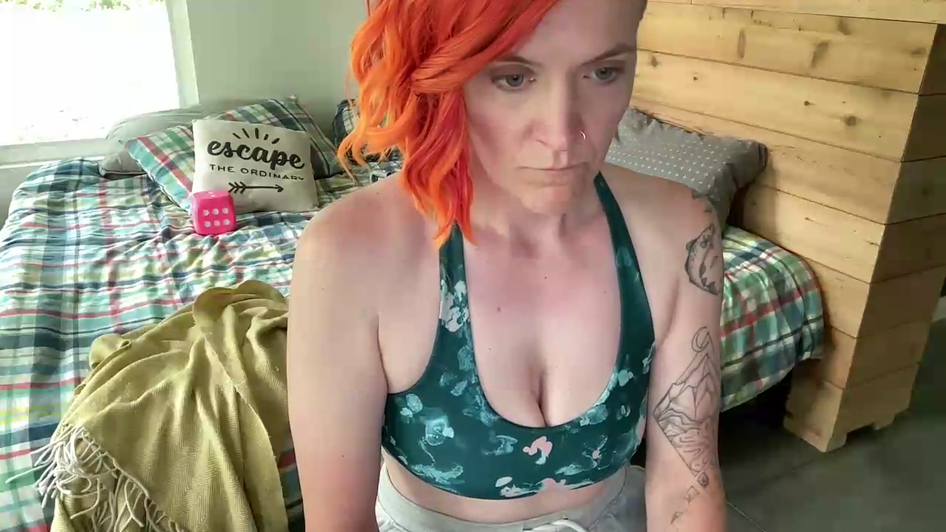 Gallery image thumbnail from PurrtyMetal's myfreecams stream on, 08/07/2026, 18:51 image 12 of 20