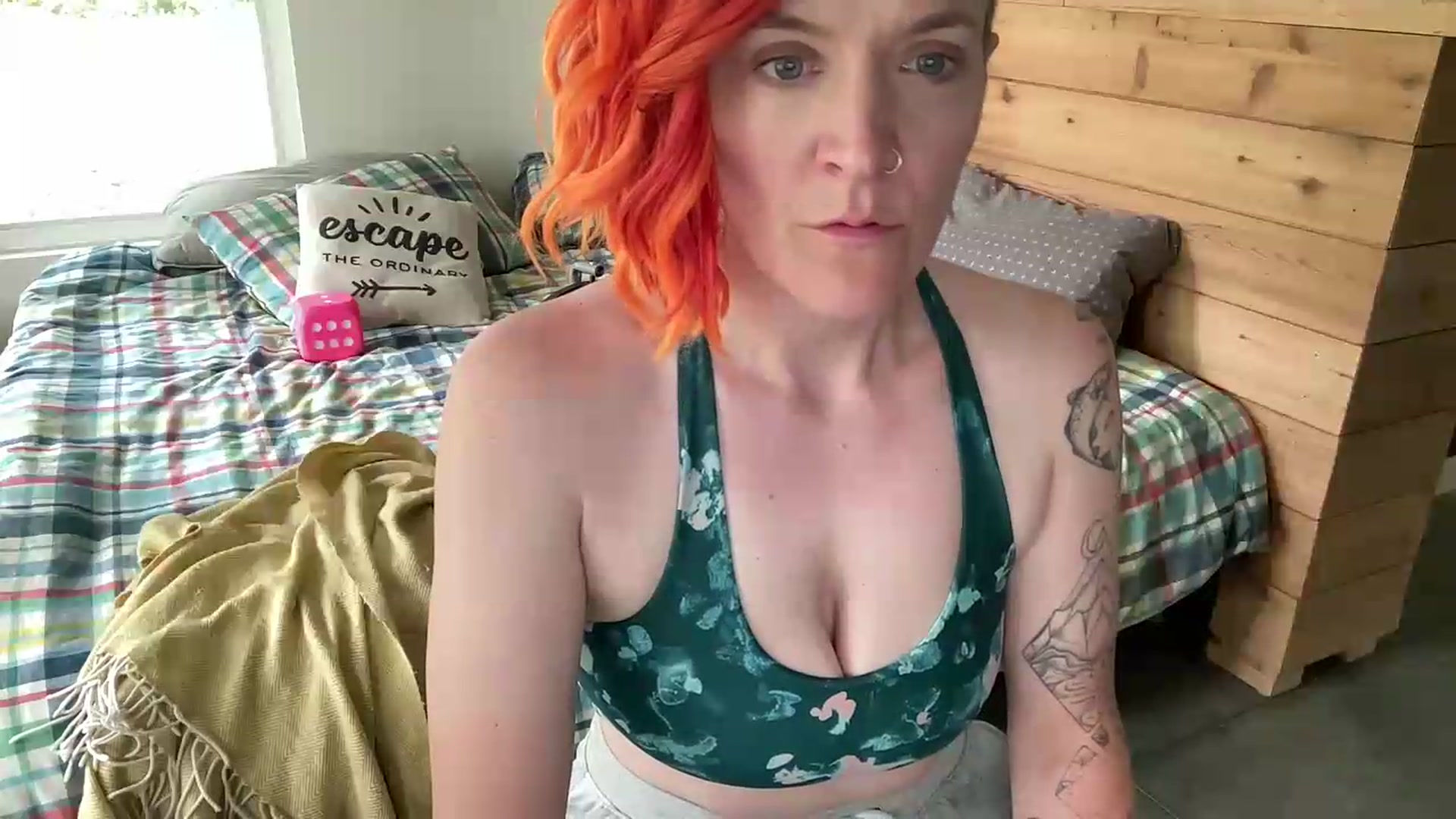 Gallery image thumbnail from PurrtyMetal's myfreecams stream on, 08/07/2026, 18:51 image 16 of 20