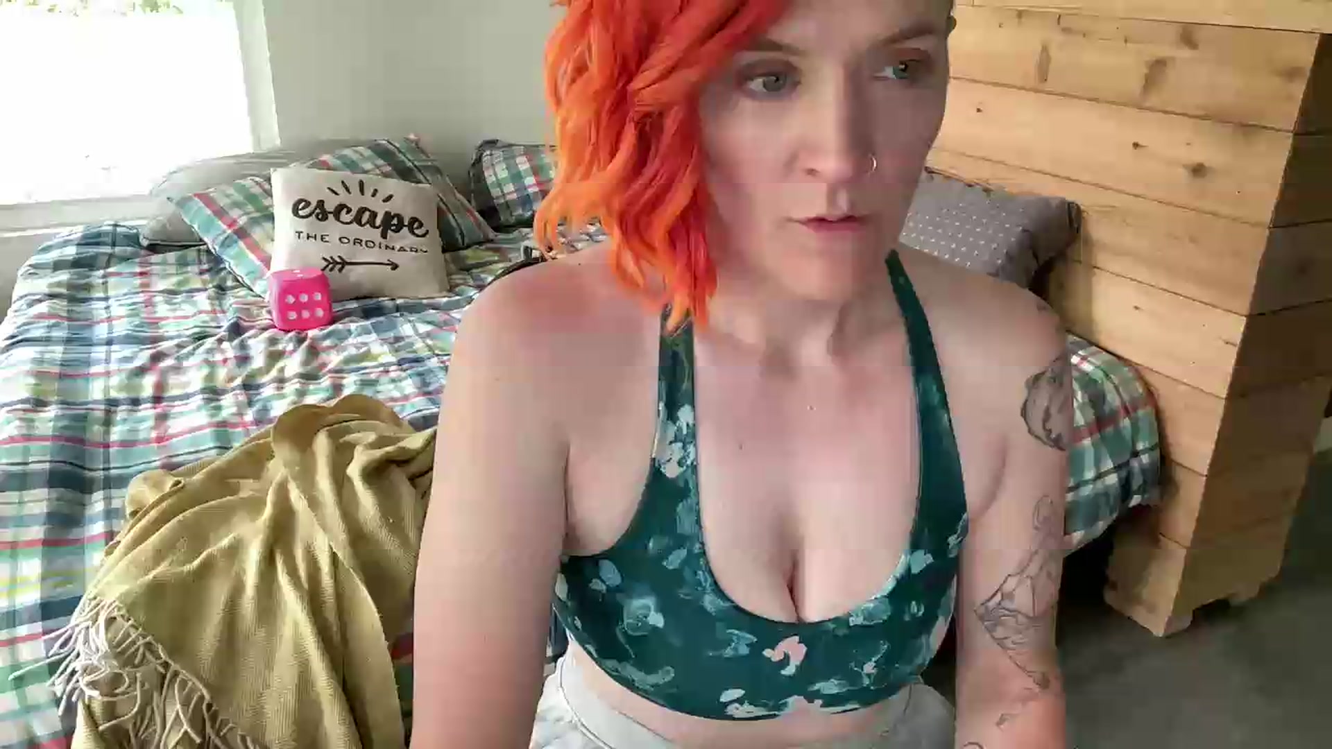 Gallery image thumbnail from PurrtyMetal's myfreecams stream on, 08/07/2026, 18:51 image 20 of 20