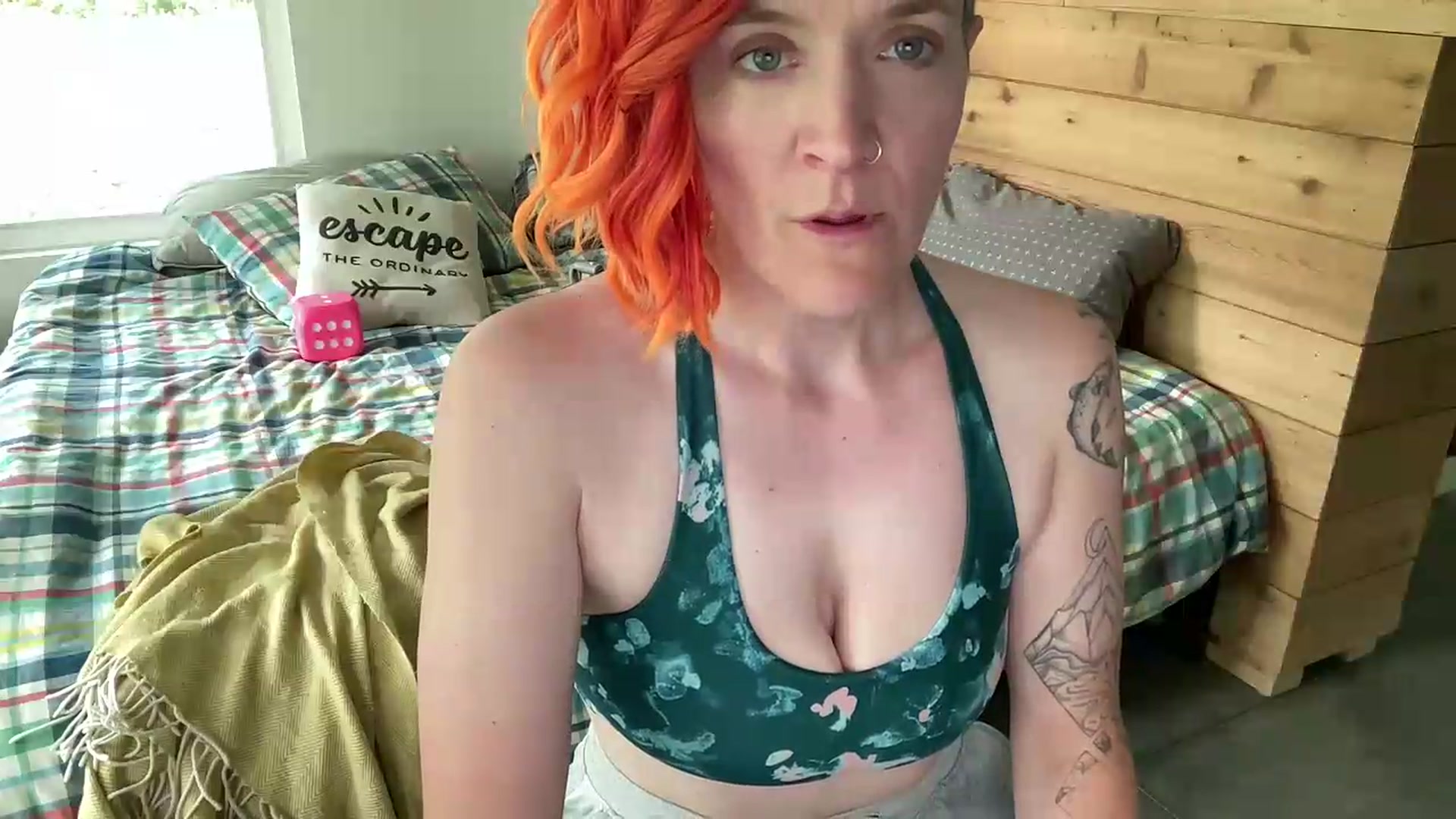 Gallery image thumbnail from PurrtyMetal's myfreecams stream on, 08/07/2026, 18:51 image 15 of 20