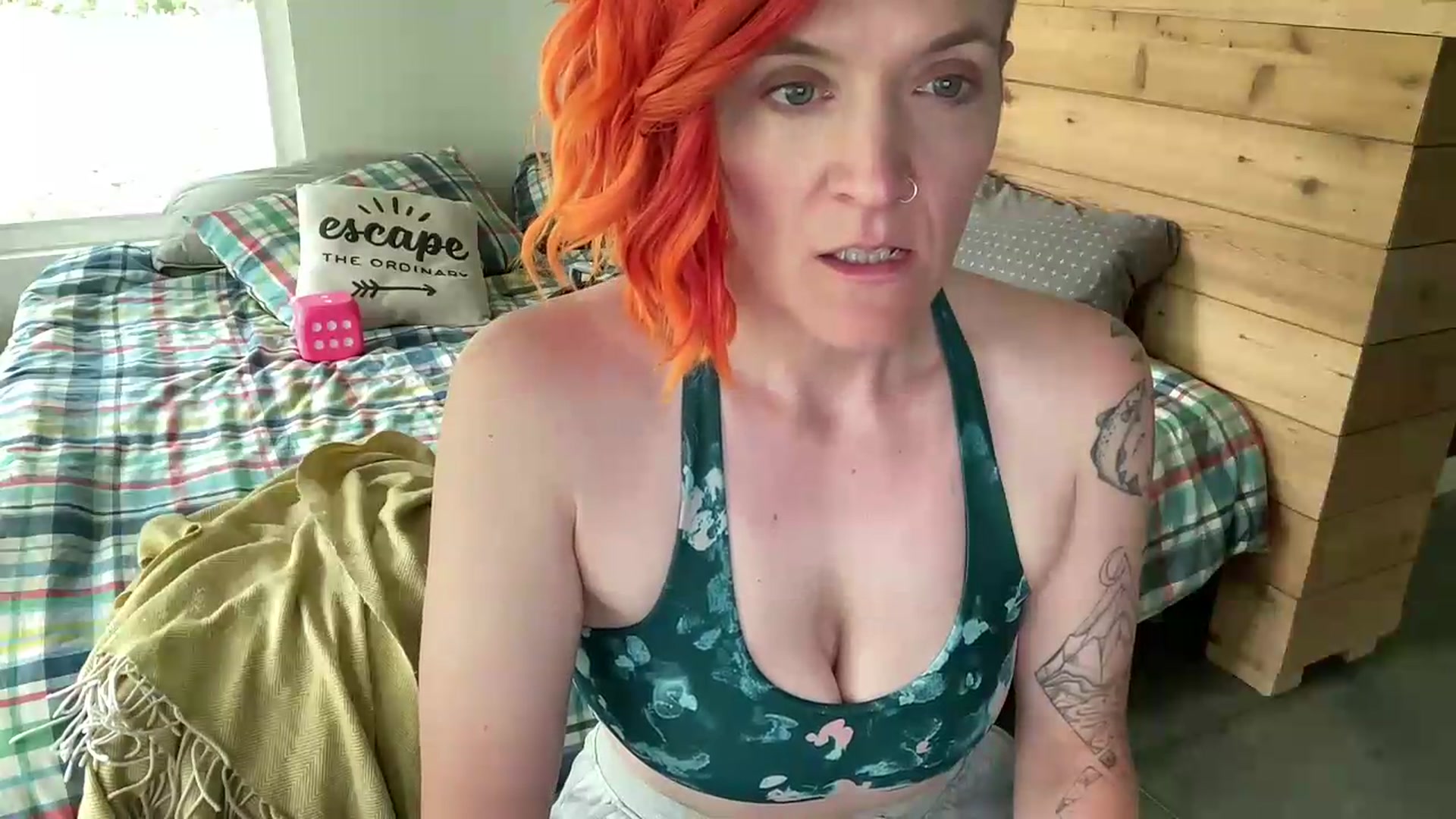 Gallery image thumbnail from PurrtyMetal's myfreecams stream on, 08/07/2026, 18:51 image 6 of 20