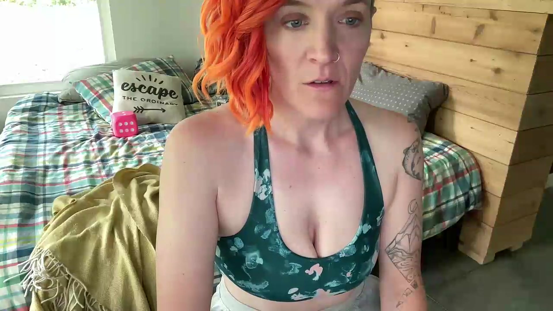 Gallery image thumbnail from PurrtyMetal's myfreecams stream on, 08/07/2026, 18:51 image 13 of 20