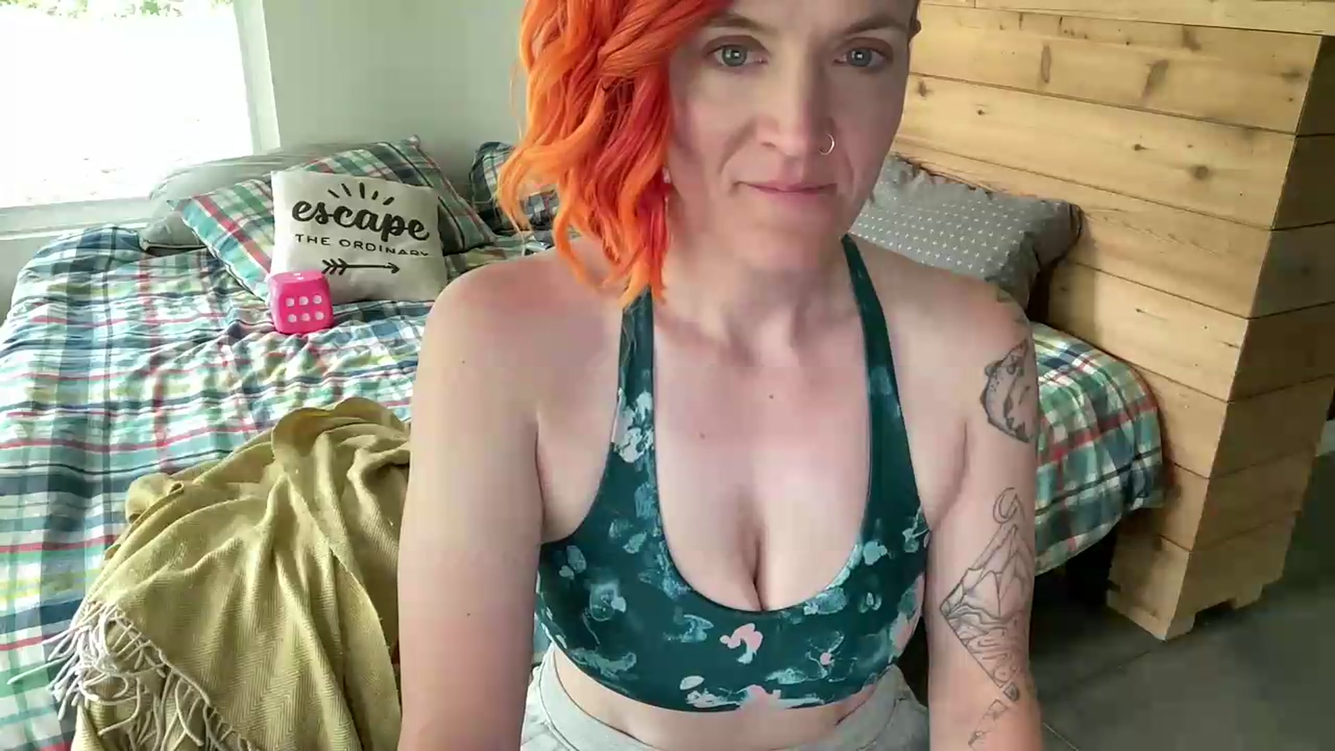 Gallery image thumbnail from PurrtyMetal's myfreecams stream on, 08/07/2026, 19:19 image 17 of 20