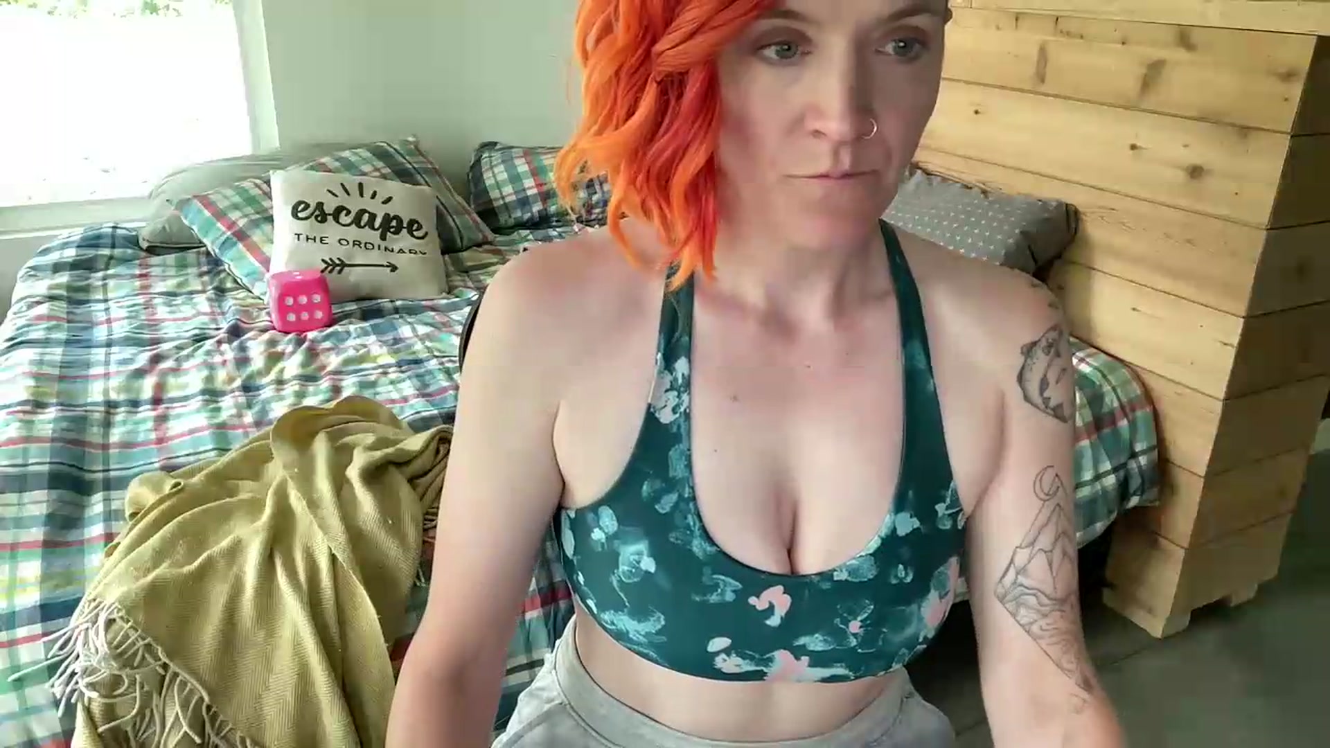 Gallery image thumbnail from PurrtyMetal's myfreecams stream on, 08/07/2026, 19:19 image 8 of 20