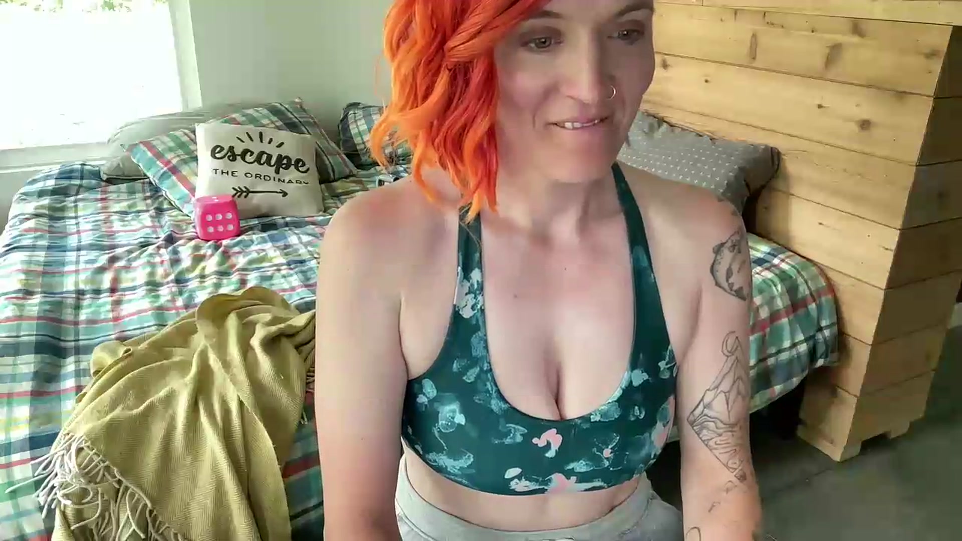 Gallery image thumbnail from PurrtyMetal's myfreecams stream on, 08/07/2026, 19:19 image 13 of 20