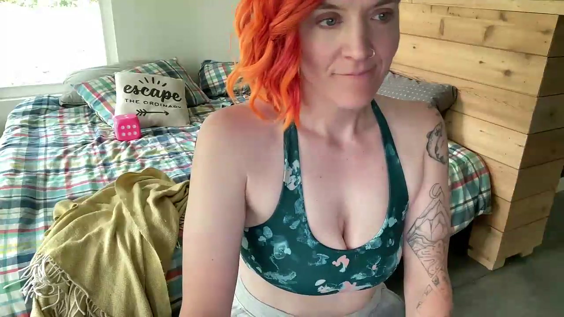 Gallery image thumbnail from PurrtyMetal's myfreecams stream on, 08/07/2026, 19:19 image 20 of 20
