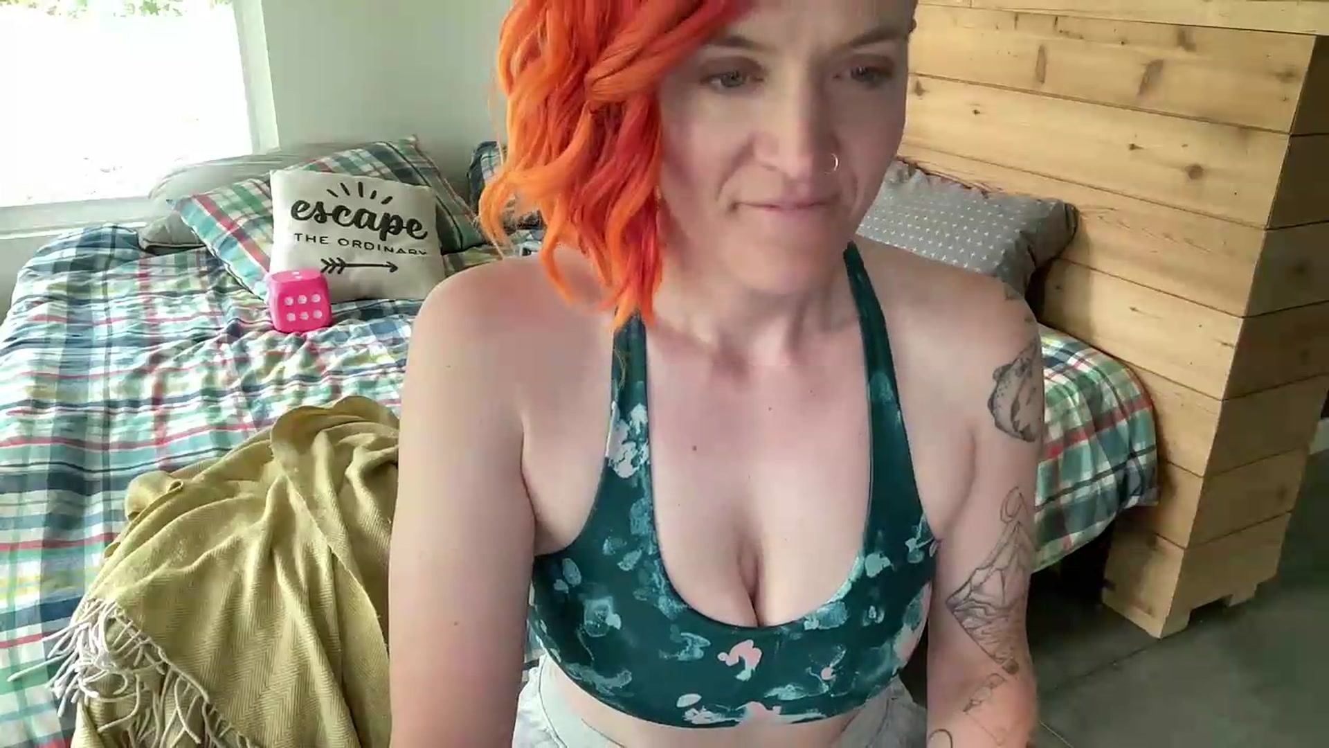 Gallery image thumbnail from PurrtyMetal's myfreecams stream on, 08/07/2026, 19:19 image 7 of 20