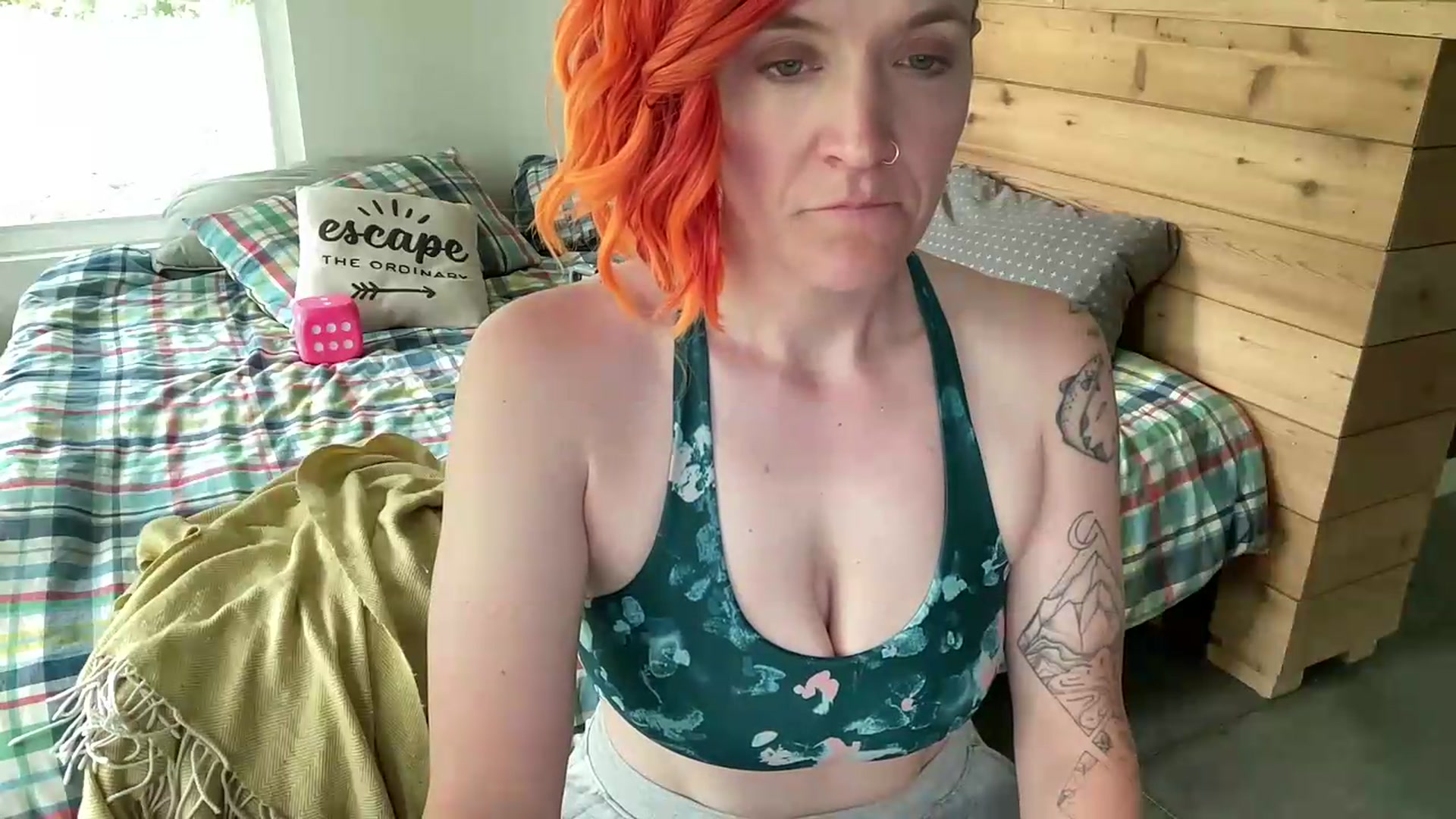 Gallery image thumbnail from PurrtyMetal's myfreecams stream on, 08/07/2026, 19:19 image 11 of 20