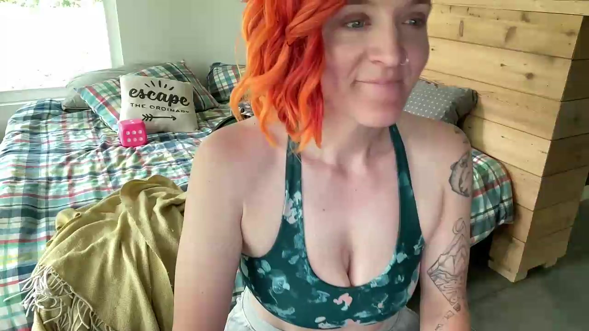 Gallery image thumbnail from PurrtyMetal's myfreecams stream on, 08/07/2026, 19:19 image 9 of 20
