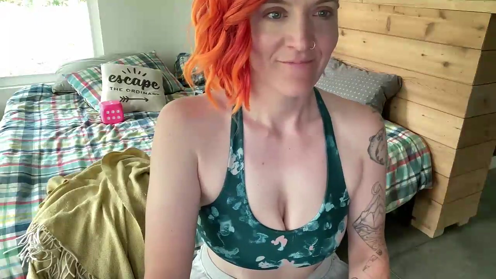 Gallery image thumbnail from PurrtyMetal's myfreecams stream on, 08/07/2026, 19:19 image 3 of 20