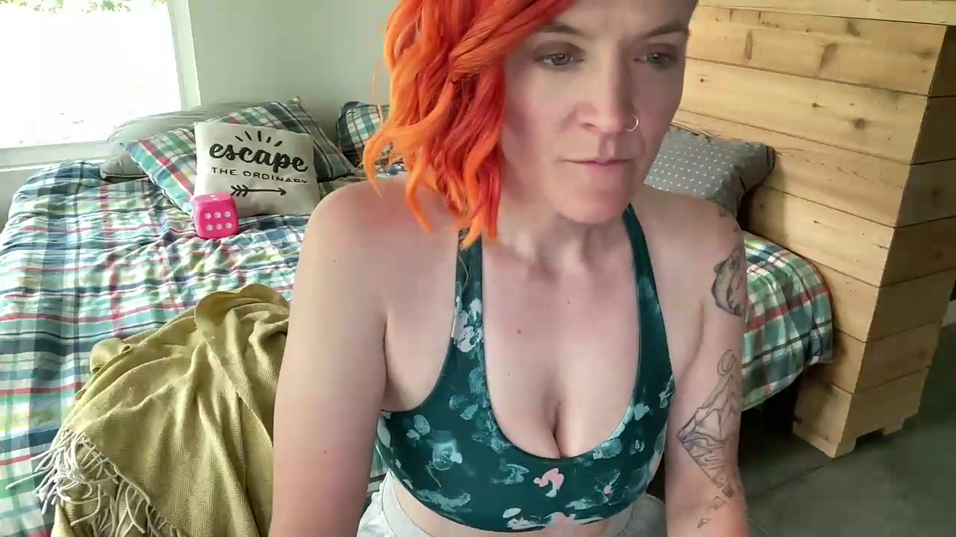 Gallery image thumbnail from PurrtyMetal's myfreecams stream on, 08/07/2026, 19:19 image 19 of 20