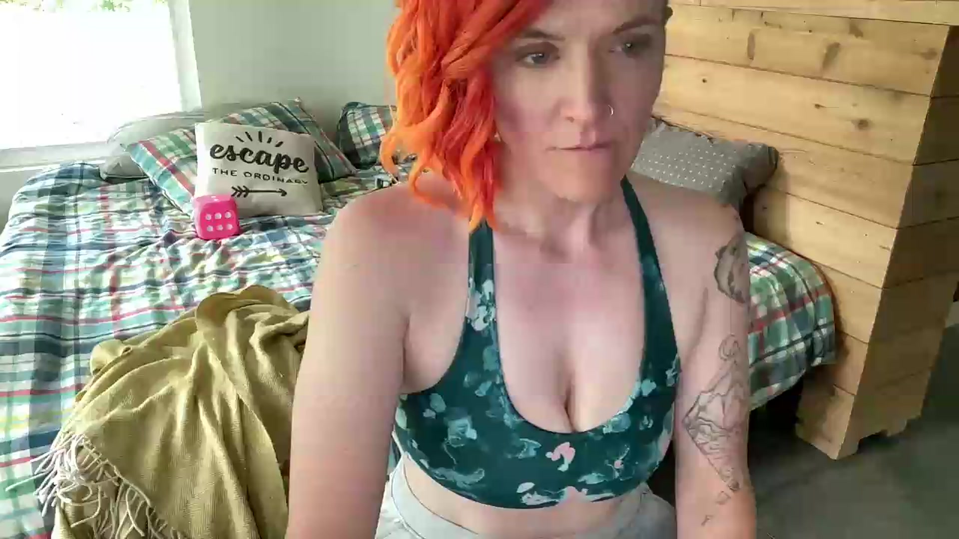 Gallery image thumbnail from PurrtyMetal's myfreecams stream on, 08/07/2026, 19:19 image 18 of 20