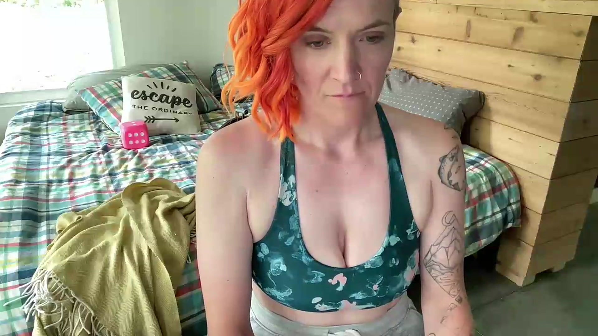 Gallery image thumbnail from PurrtyMetal's myfreecams stream on, 08/07/2026, 19:43 image 15 of 20
