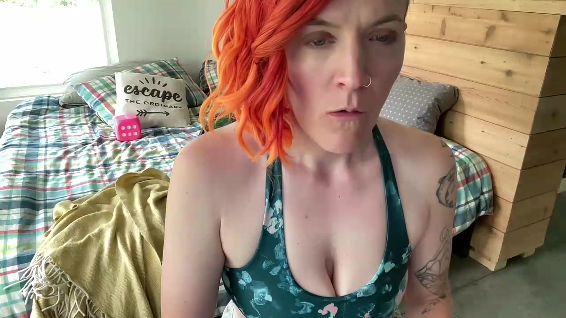 Gallery image thumbnail from PurrtyMetal's myfreecams stream on, 08/07/2026, 19:43 image 8 of 20