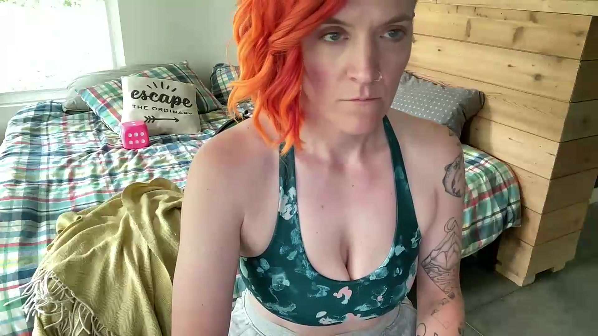 Gallery image thumbnail from PurrtyMetal's myfreecams stream on, 08/07/2026, 20:18 image 10 of 20