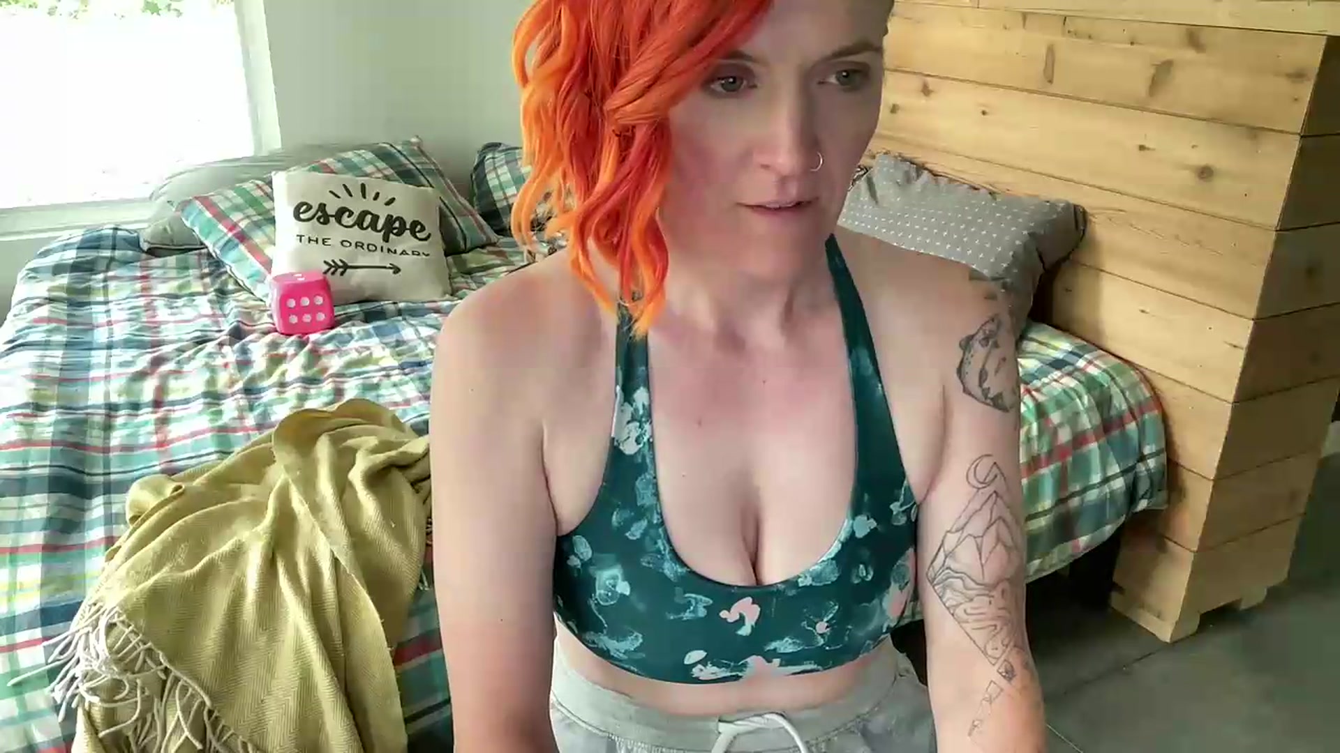 Gallery image thumbnail from PurrtyMetal's myfreecams stream on, 08/07/2026, 21:15 image 12 of 20