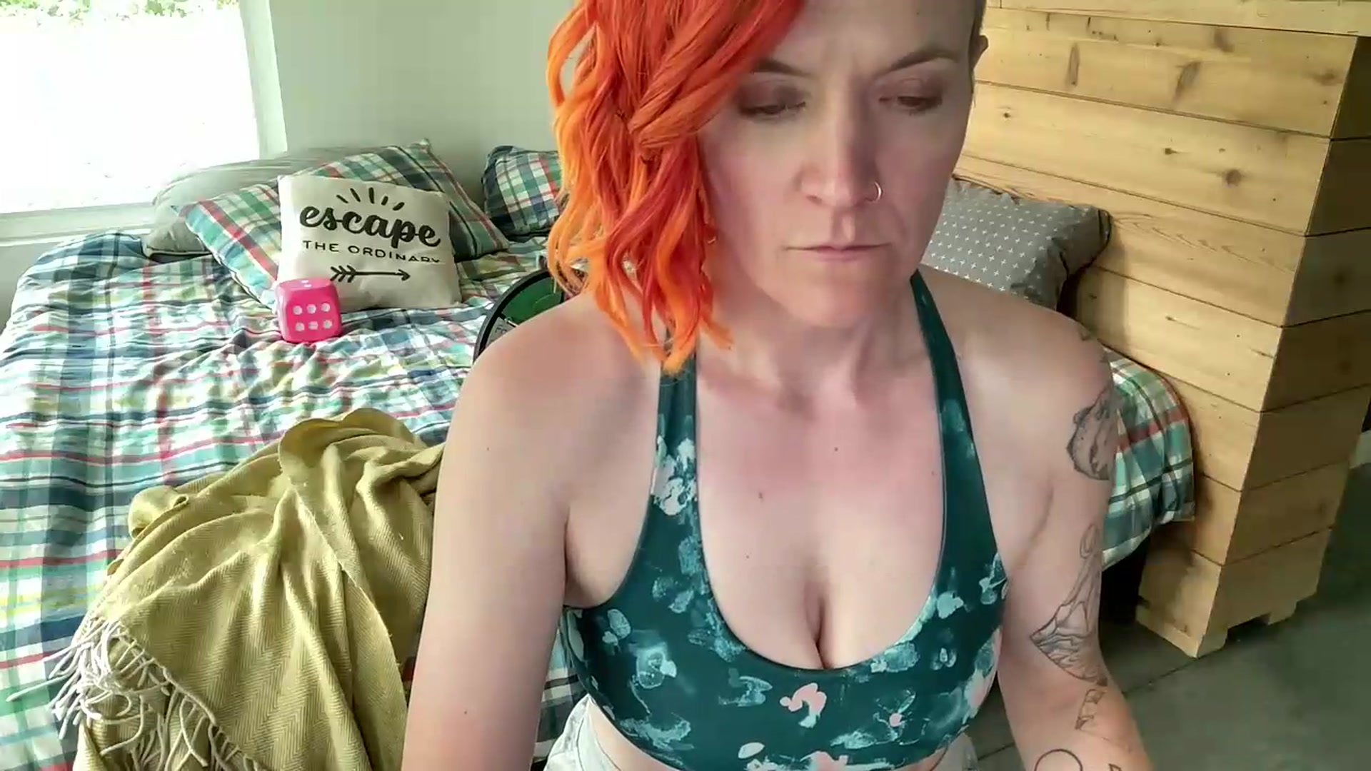 Gallery image thumbnail from PurrtyMetal's myfreecams stream on, 08/07/2026, 21:15 image 19 of 20