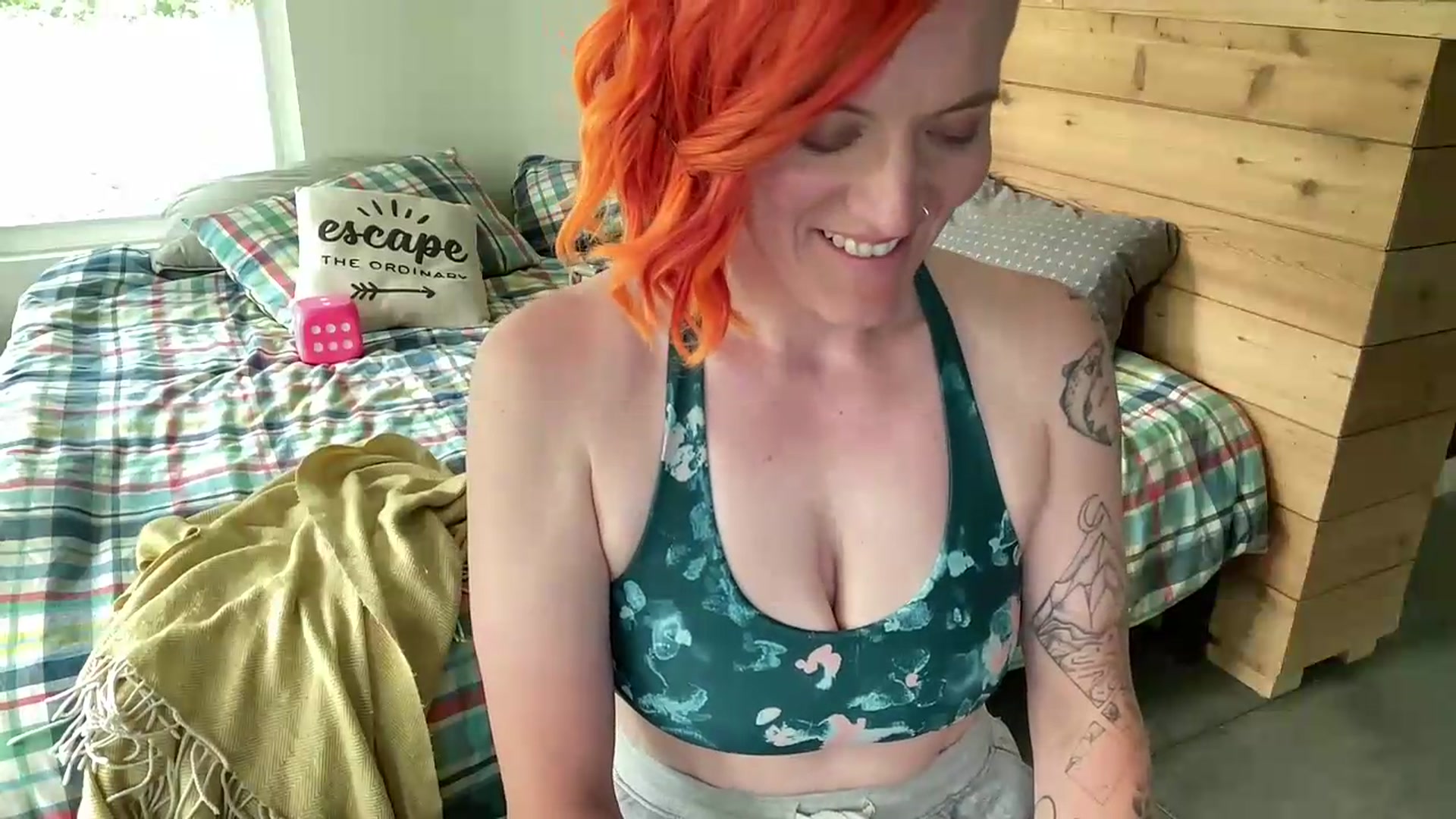 Gallery image thumbnail from PurrtyMetal's myfreecams stream on, 08/07/2026, 21:15 image 18 of 20
