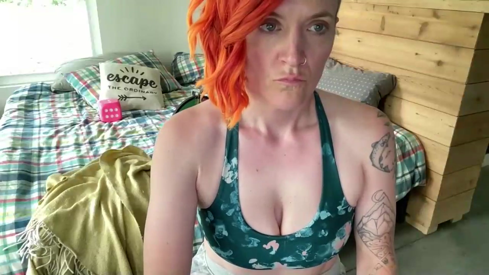 Gallery image thumbnail from PurrtyMetal's myfreecams stream on, 08/07/2026, 21:15 image 6 of 20