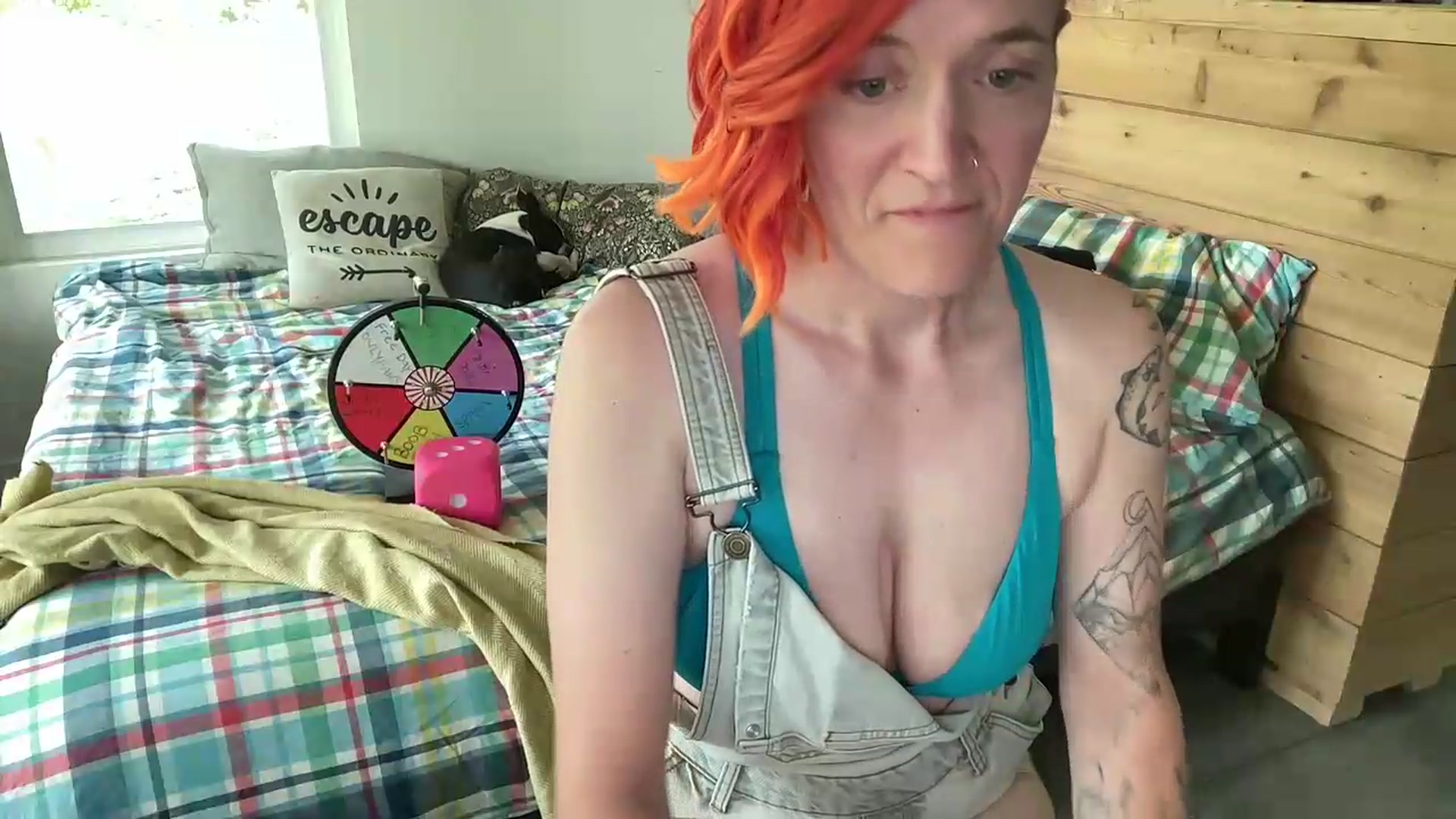 Gallery image thumbnail from PurrtyMetal's myfreecams stream on, 08/10/2026, 19:10 image 11 of 20