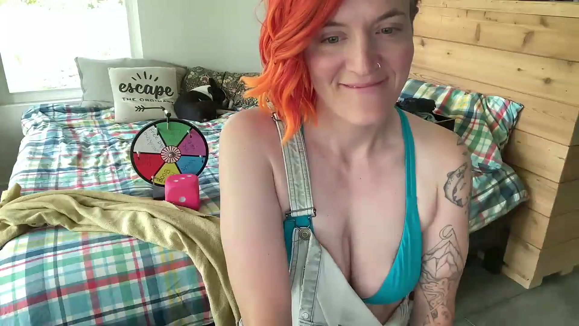 Gallery image thumbnail from PurrtyMetal's myfreecams stream on, 08/10/2026, 19:10 image 13 of 20
