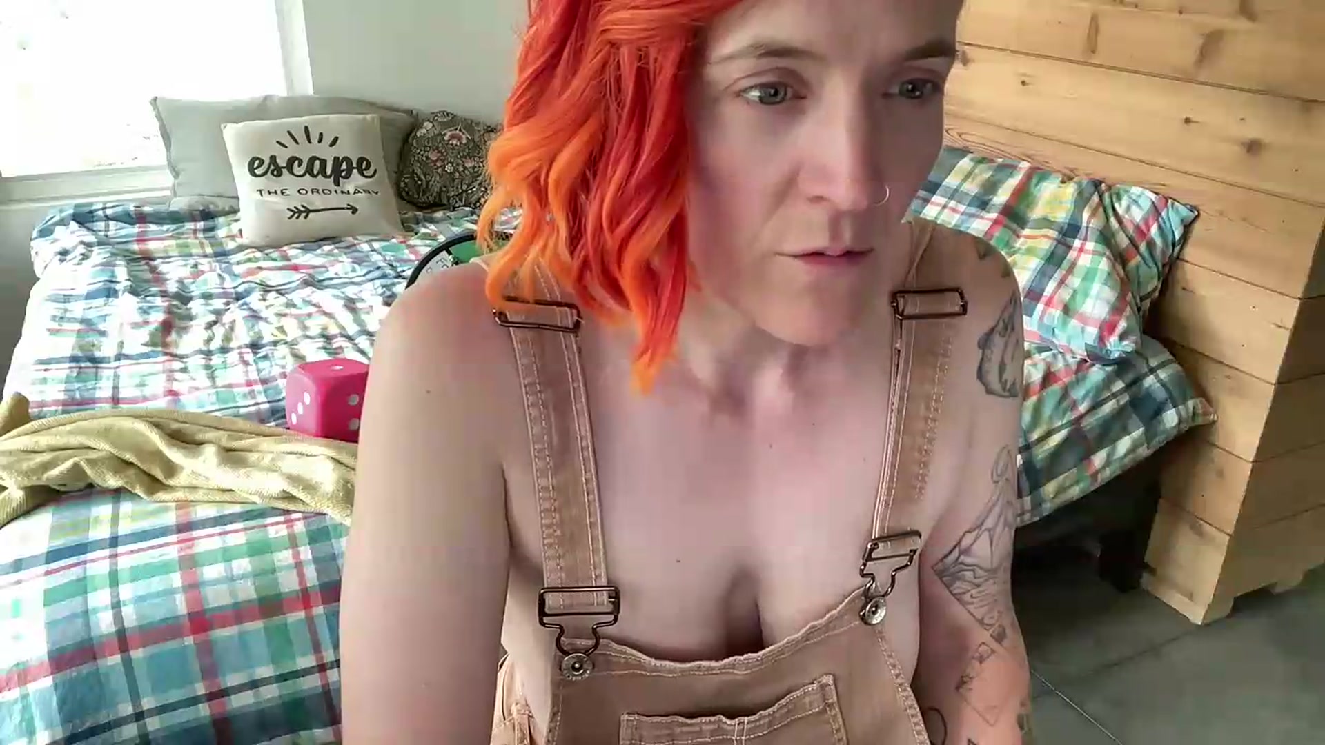 Gallery image thumbnail from PurrtyMetal's myfreecams stream on, 08/10/2026, 23:22 image 12 of 20