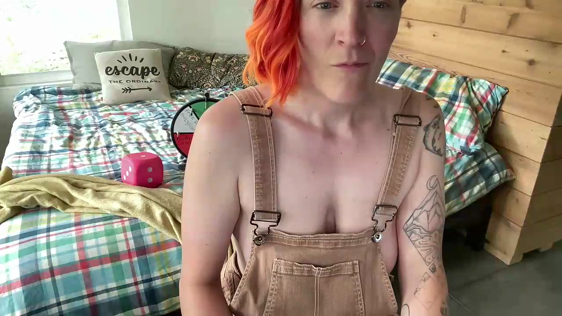 Gallery image thumbnail from PurrtyMetal's myfreecams stream on, 08/10/2026, 23:22 image 6 of 20