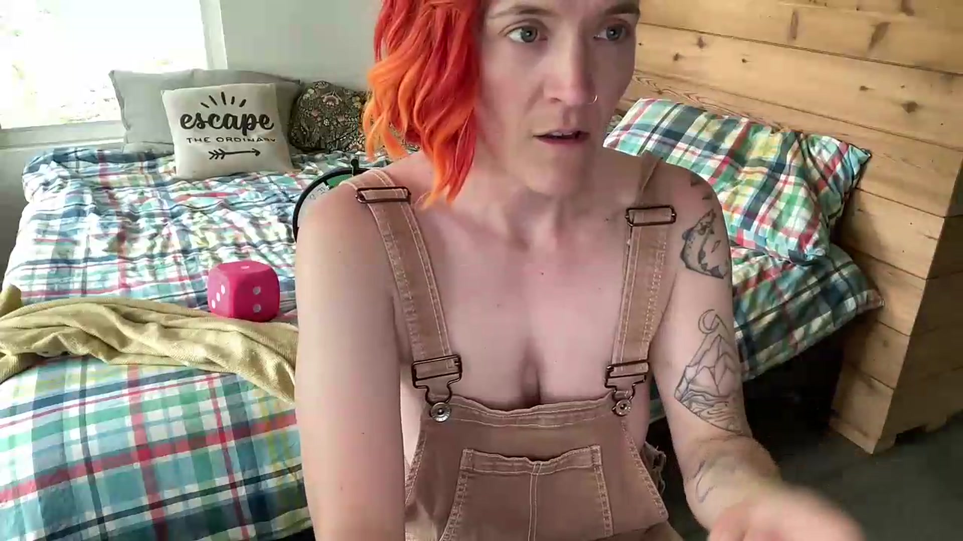 Gallery image thumbnail from PurrtyMetal's myfreecams stream on, 08/10/2026, 23:22 image 5 of 20