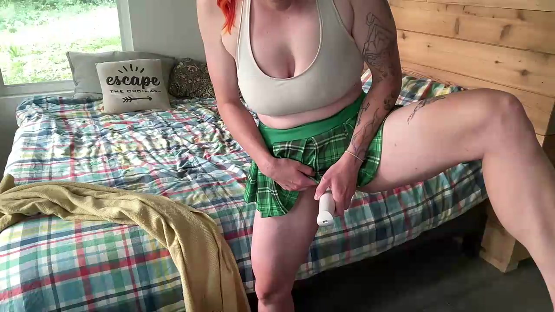 Gallery image thumbnail from PurrtyMetal's myfreecams stream on, 08/10/2026, 23:42 image 13 of 20